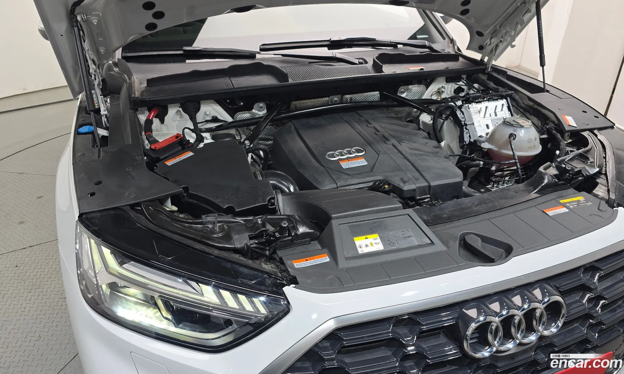 Audi Q5 2021 — 19