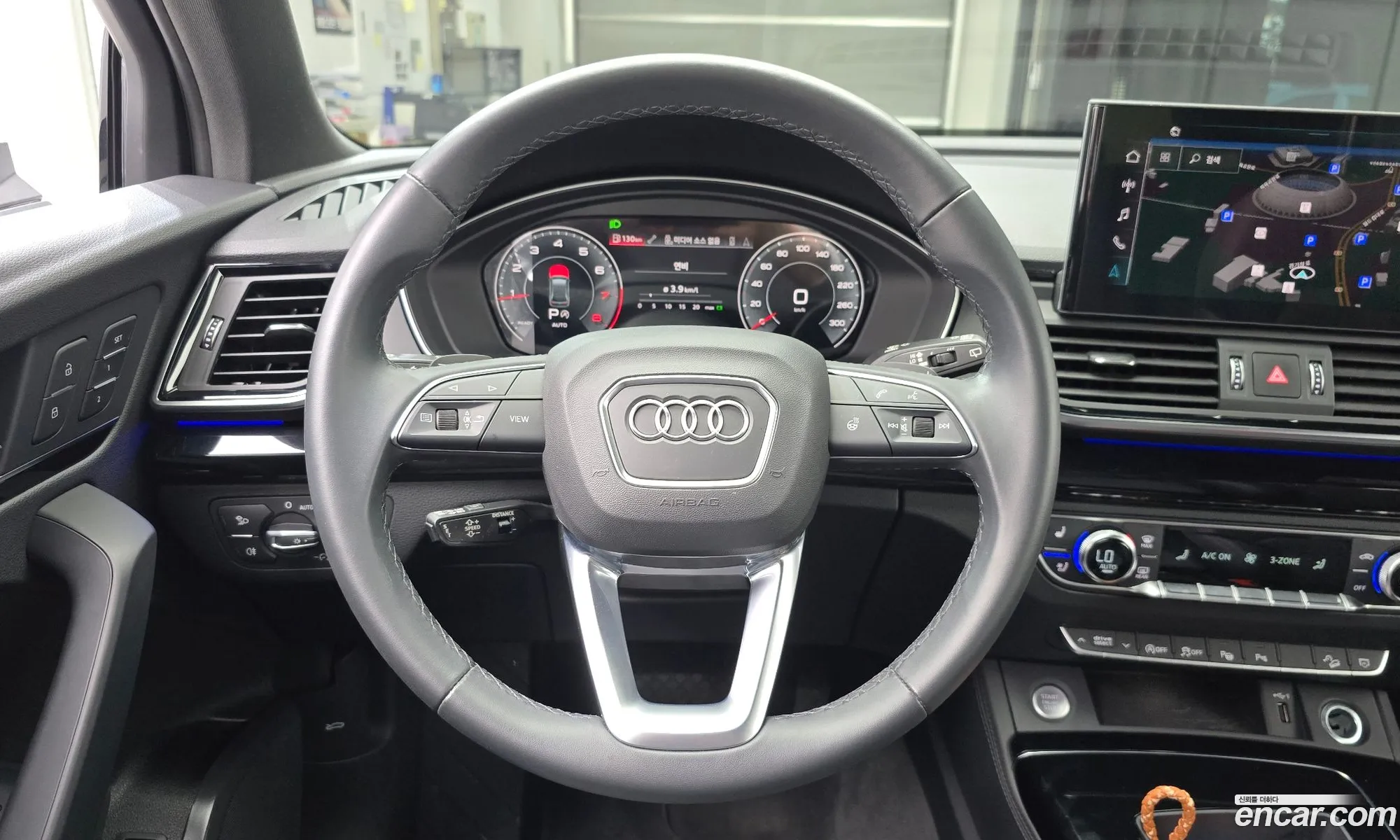 Audi Q5 2021 — 5