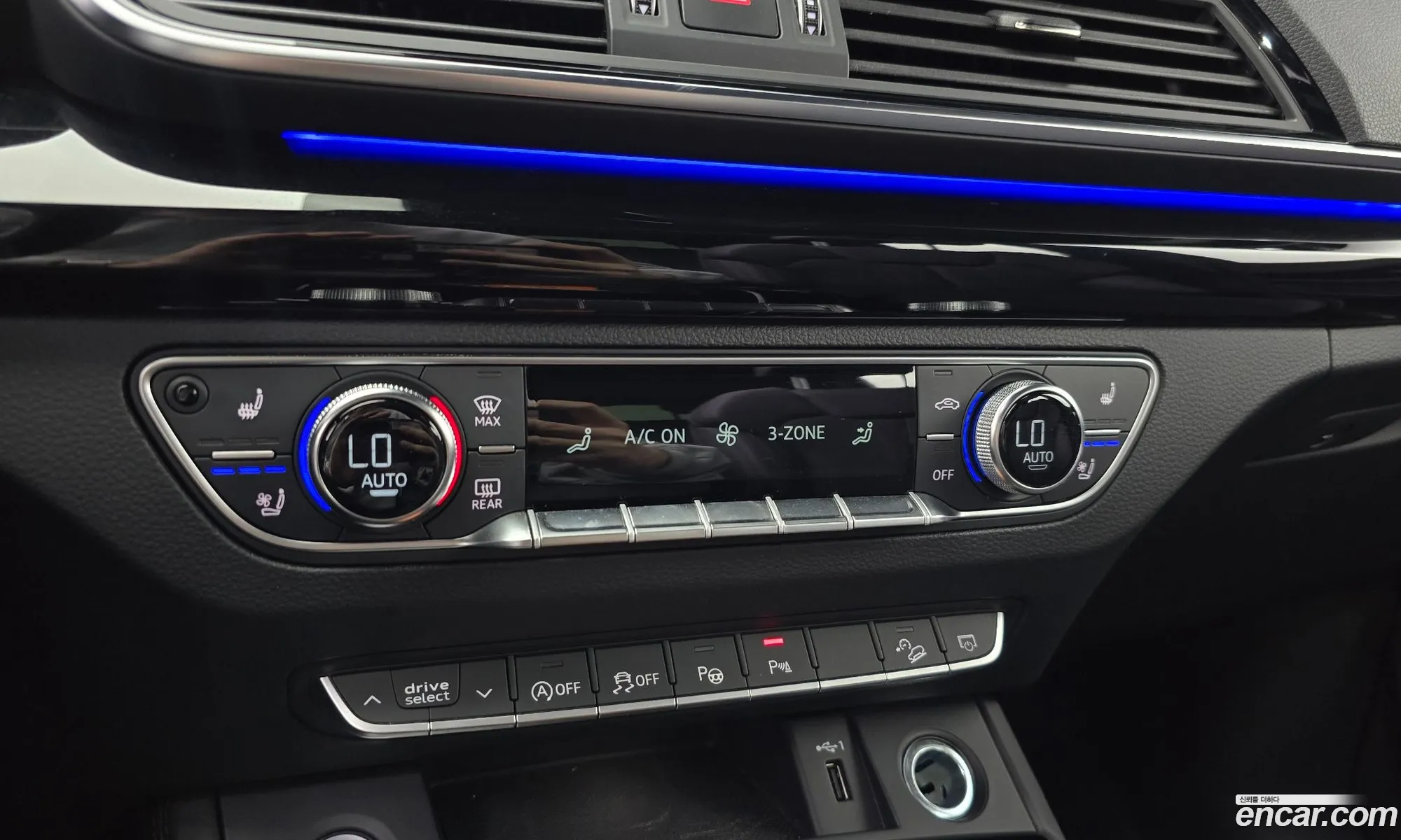Audi Q5 2021 — 6