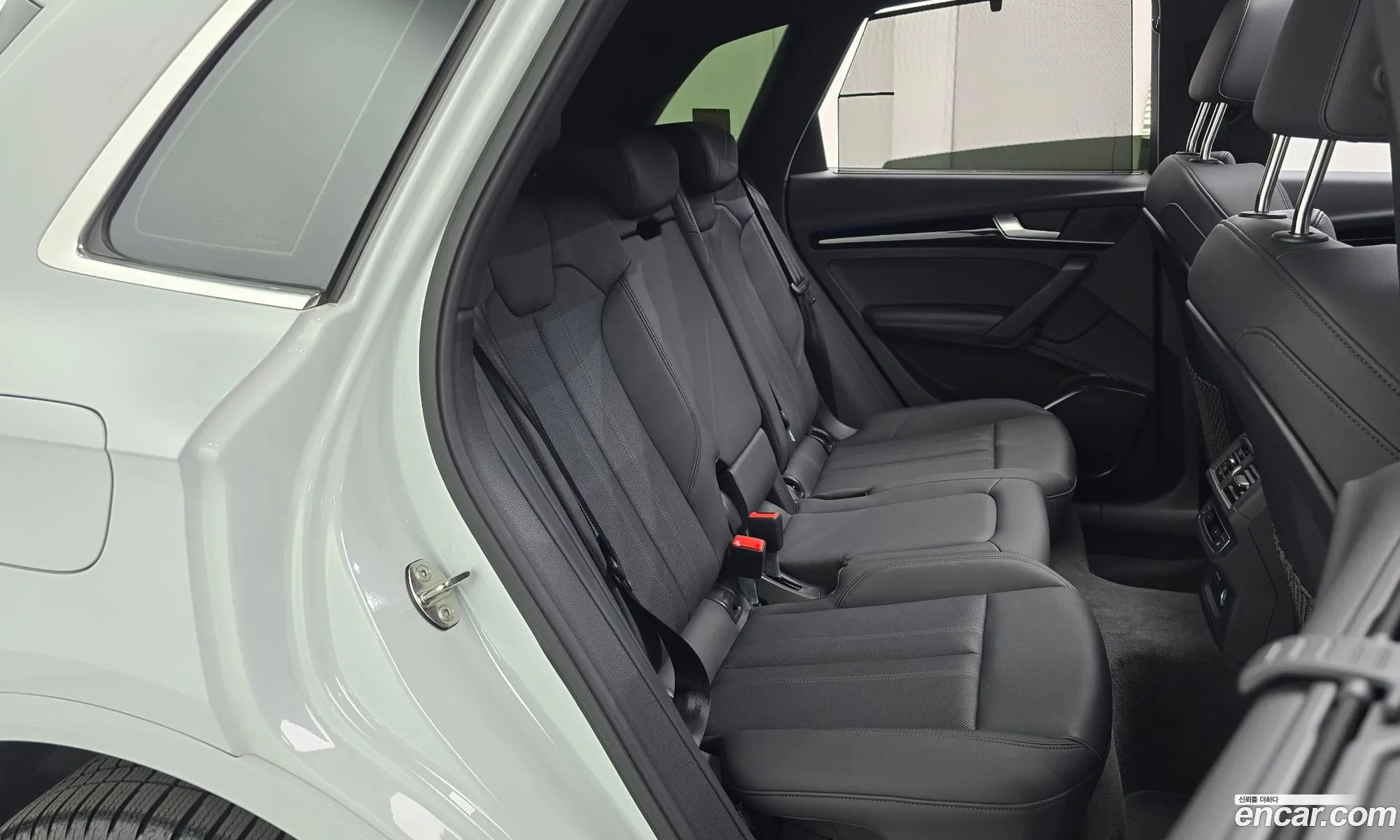 Audi Q5 2021 — 11