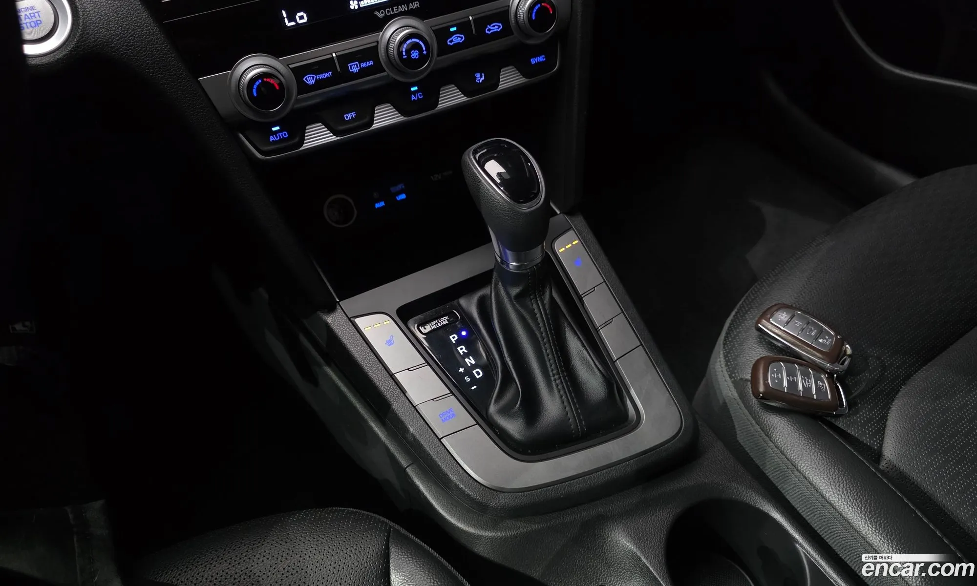 Hyundai Elantra AD 2019 — 6