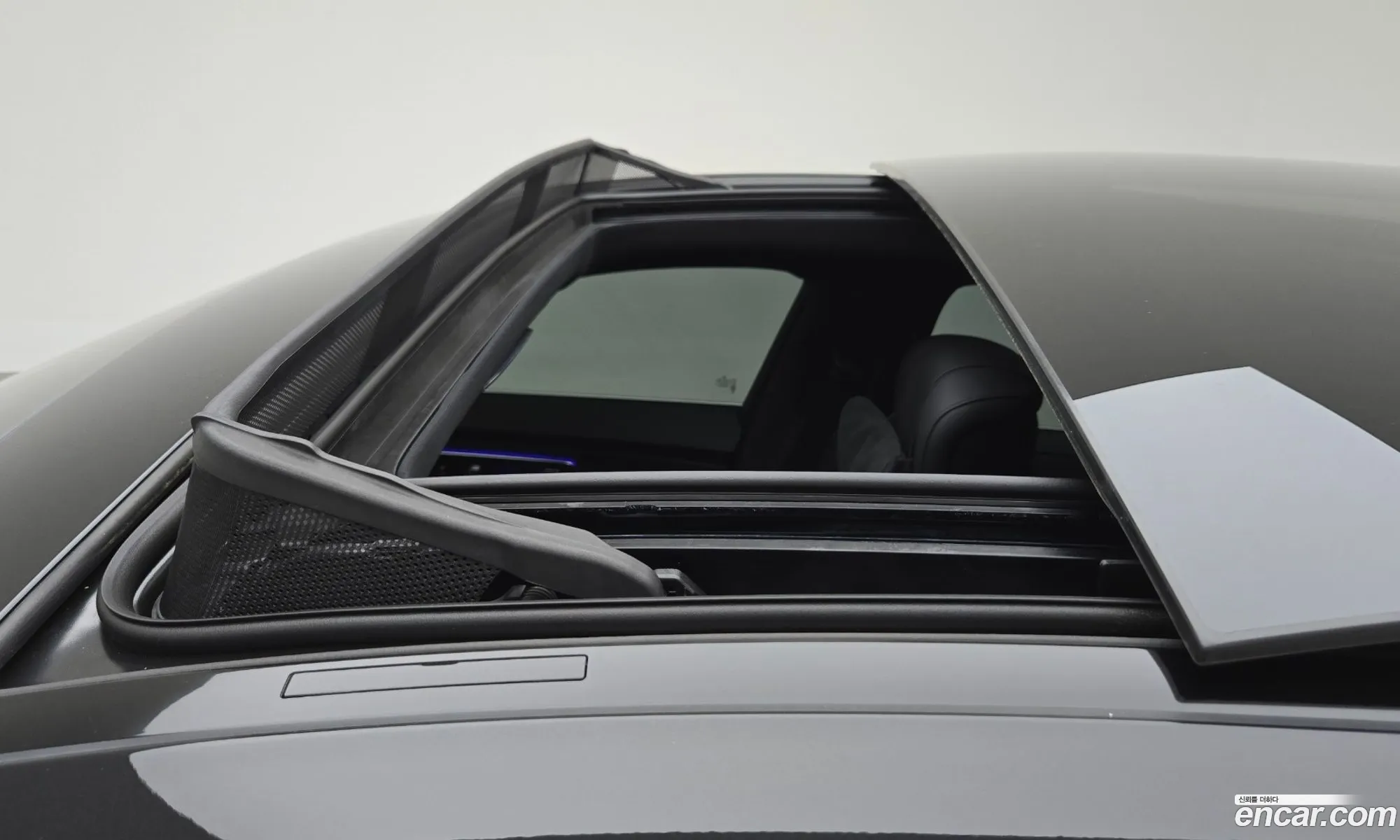 Mercedes-Benz S-Class W223 2025 — 8