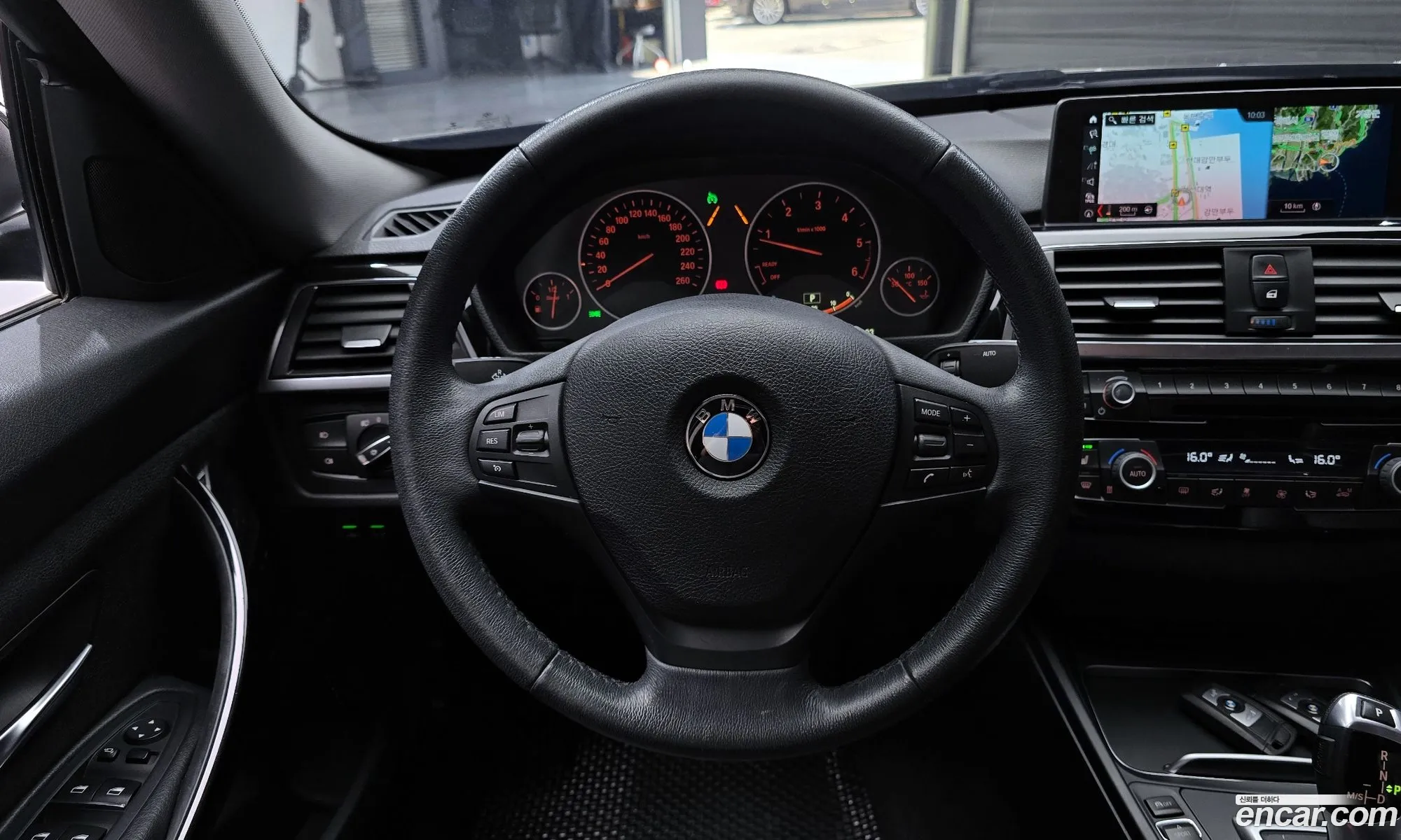 BMW 3 Series GT 2018 — 6
