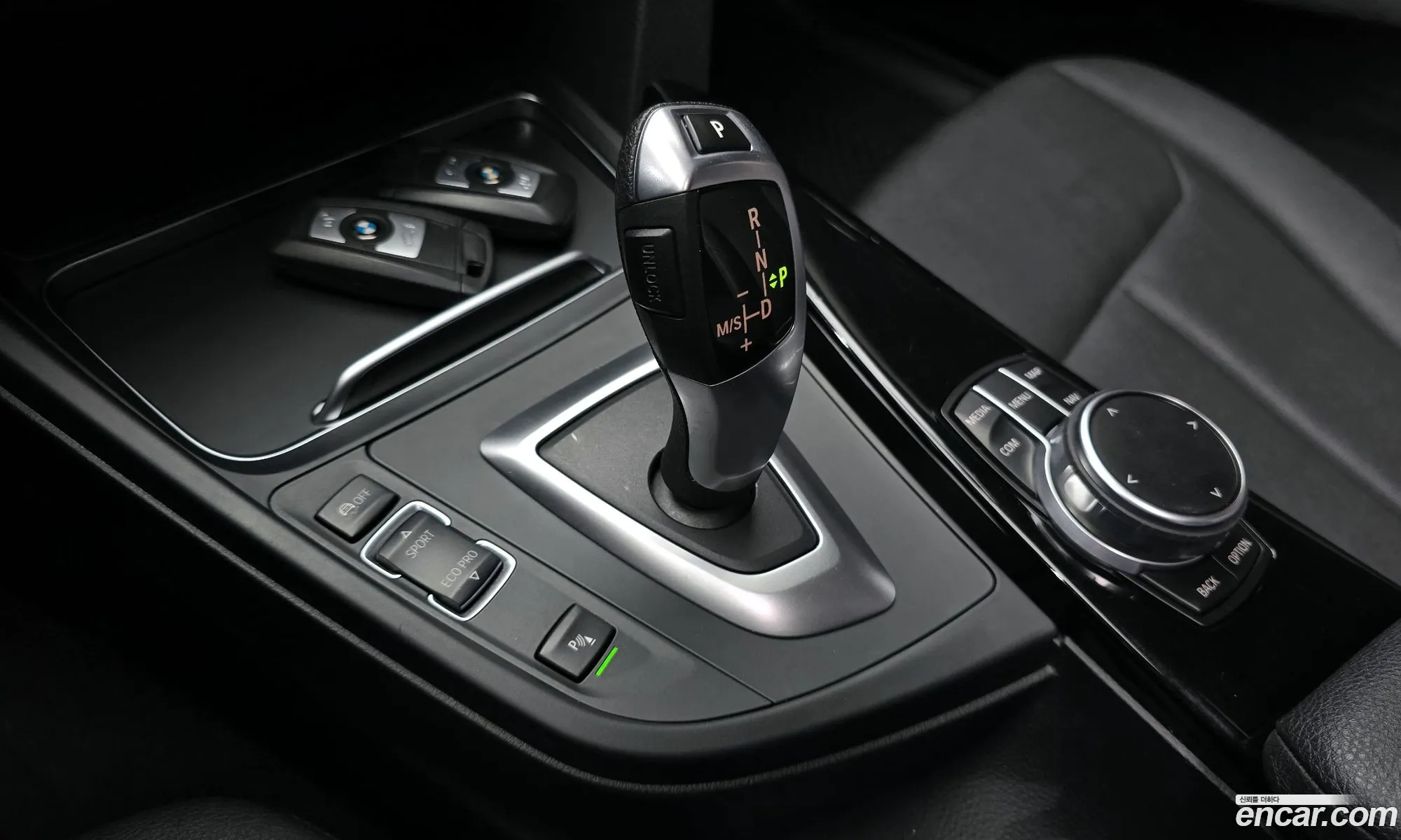 BMW 3 Series GT 2018 — 4