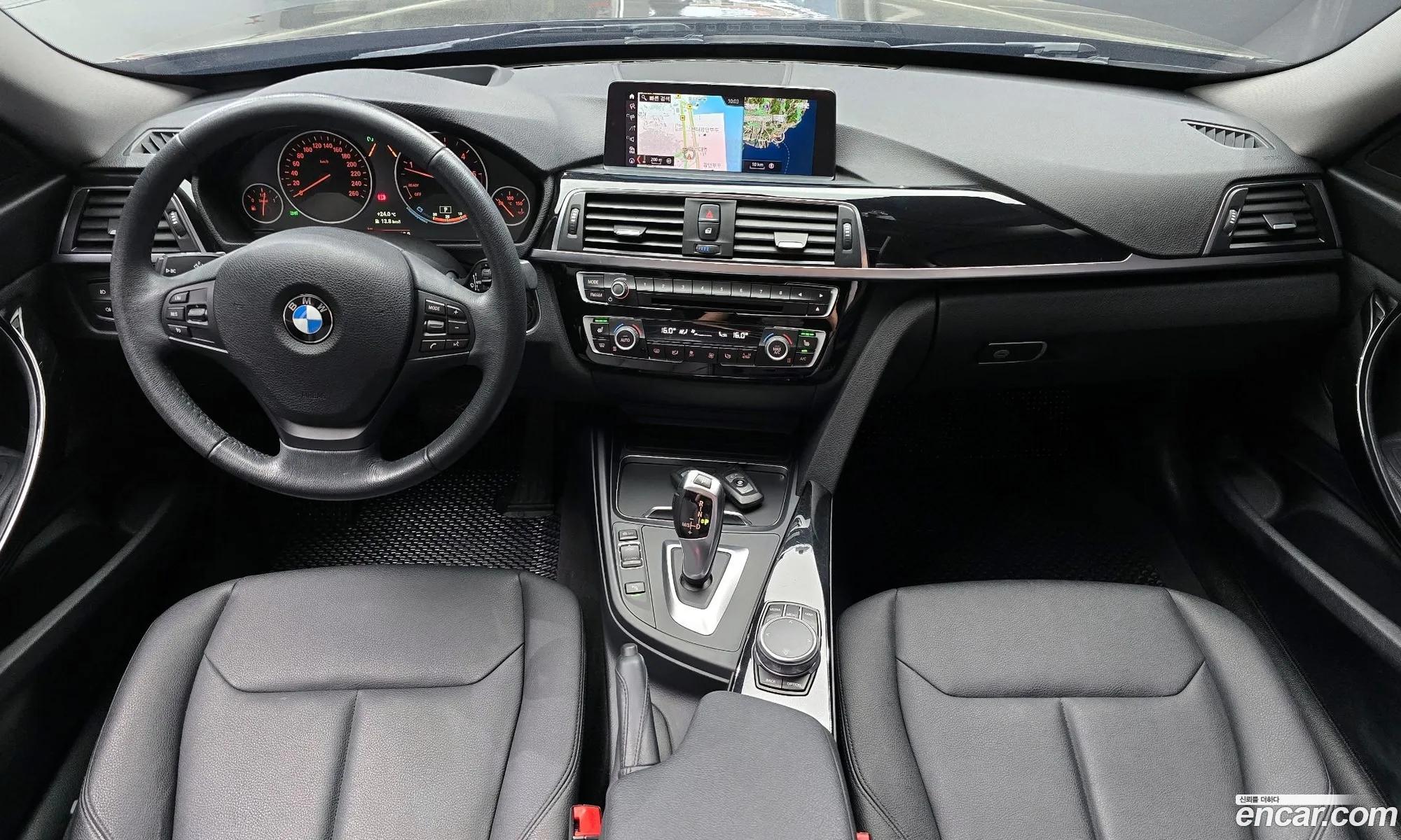 BMW 3 Series GT 2018 — 7