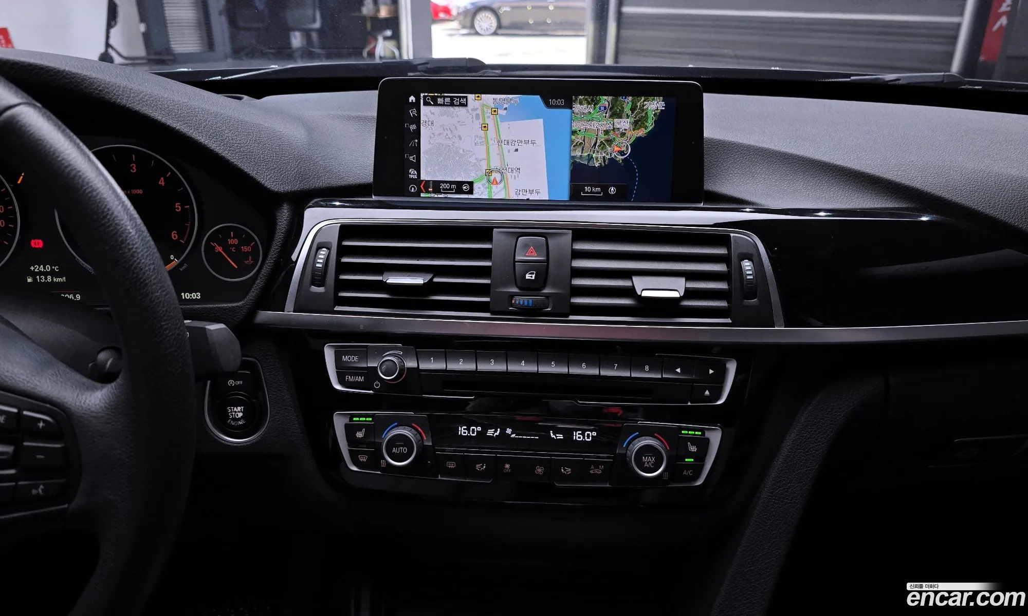 BMW 3 Series GT 2018 — 9