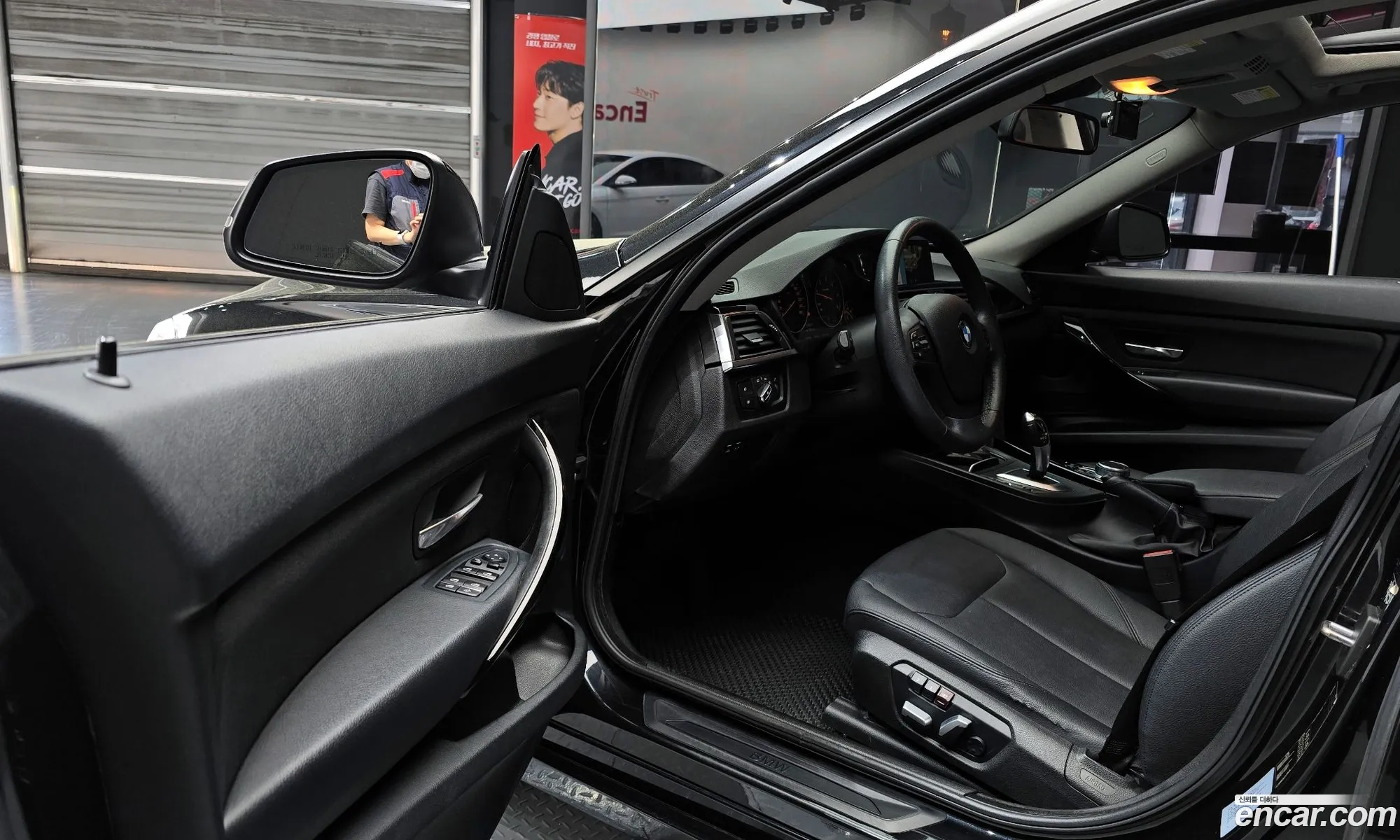 BMW 3 Series GT 2018 — 17