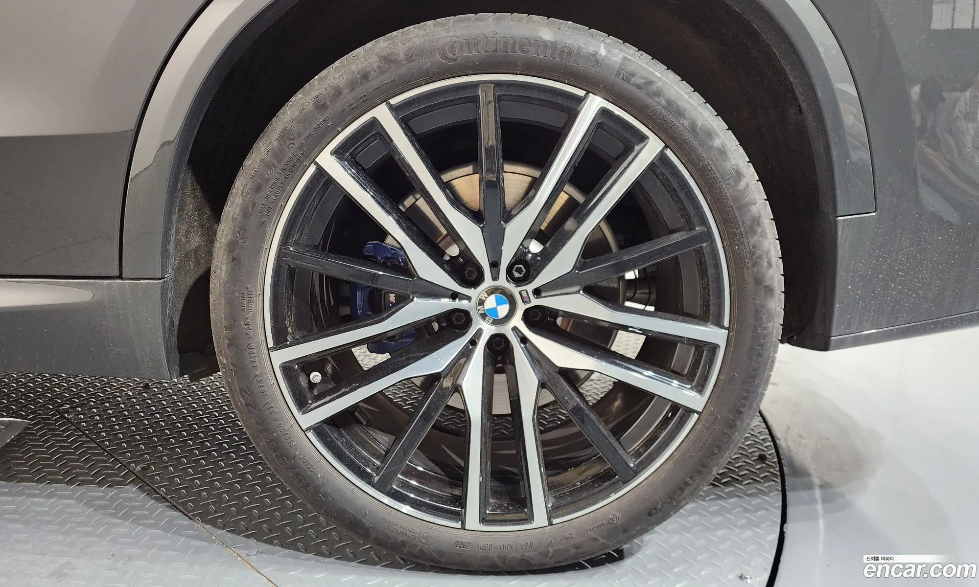 BMW X5 2022 S9S0DD0DS9S0DD0D0 — 24