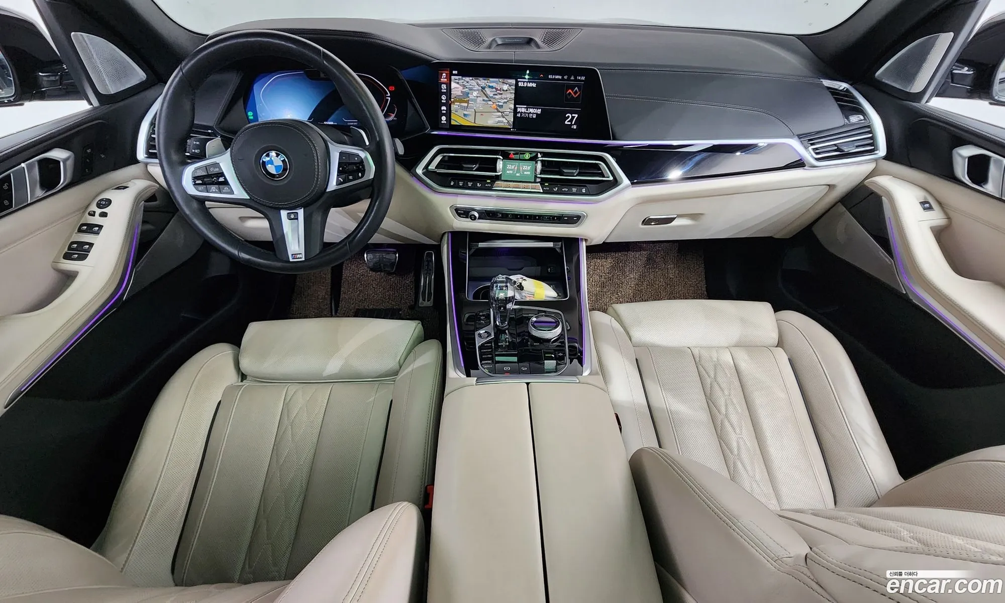 BMW X5 2022 S9S0DD0DS9S0DD0D0 — 19