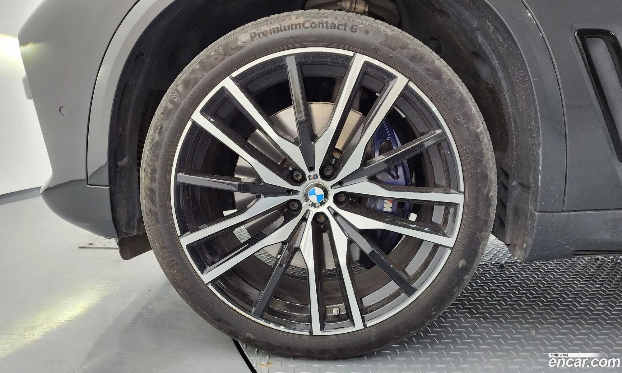BMW X5 2022 S9S0DD0DS9S0DD0D0 — 18