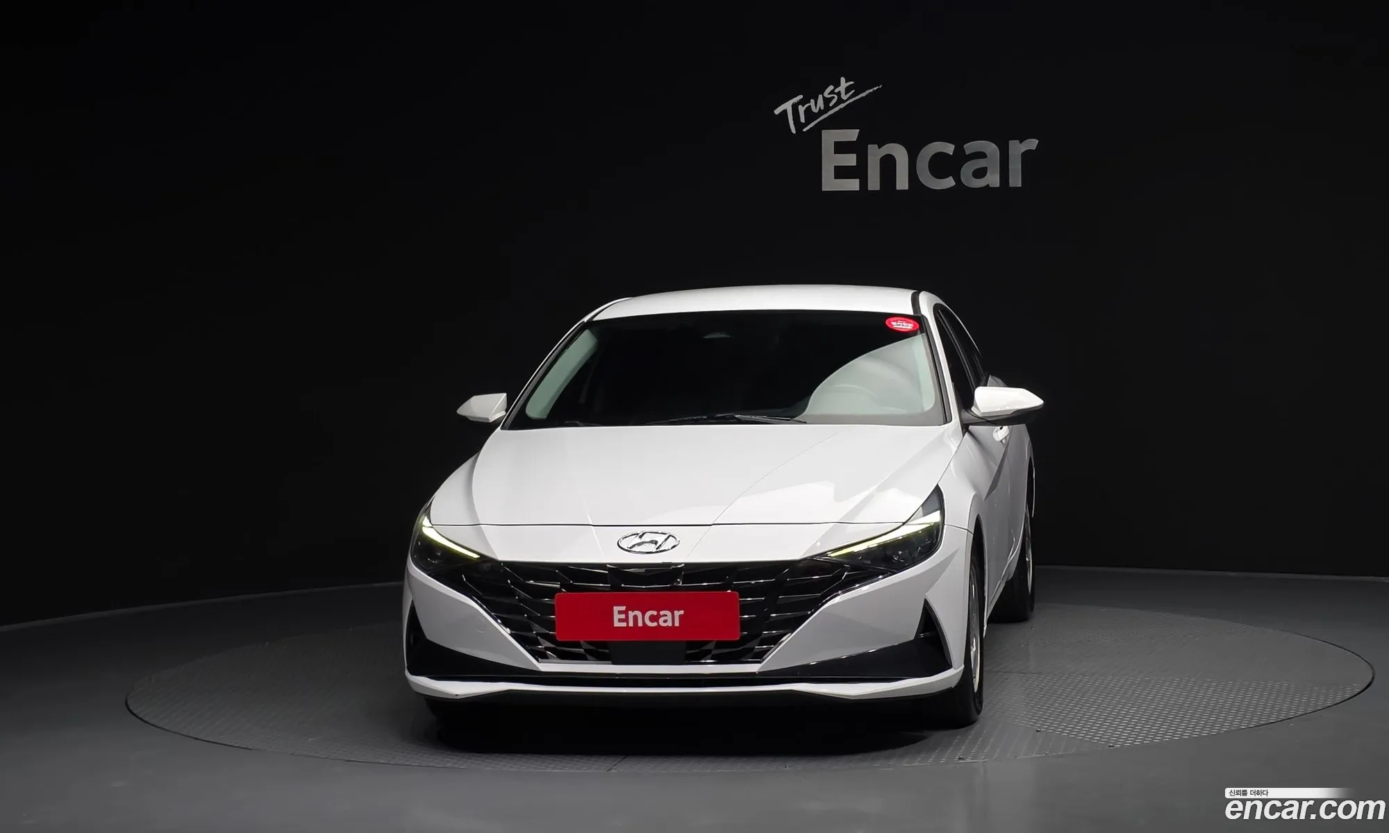 Hyundai Elantra 2022 — 3