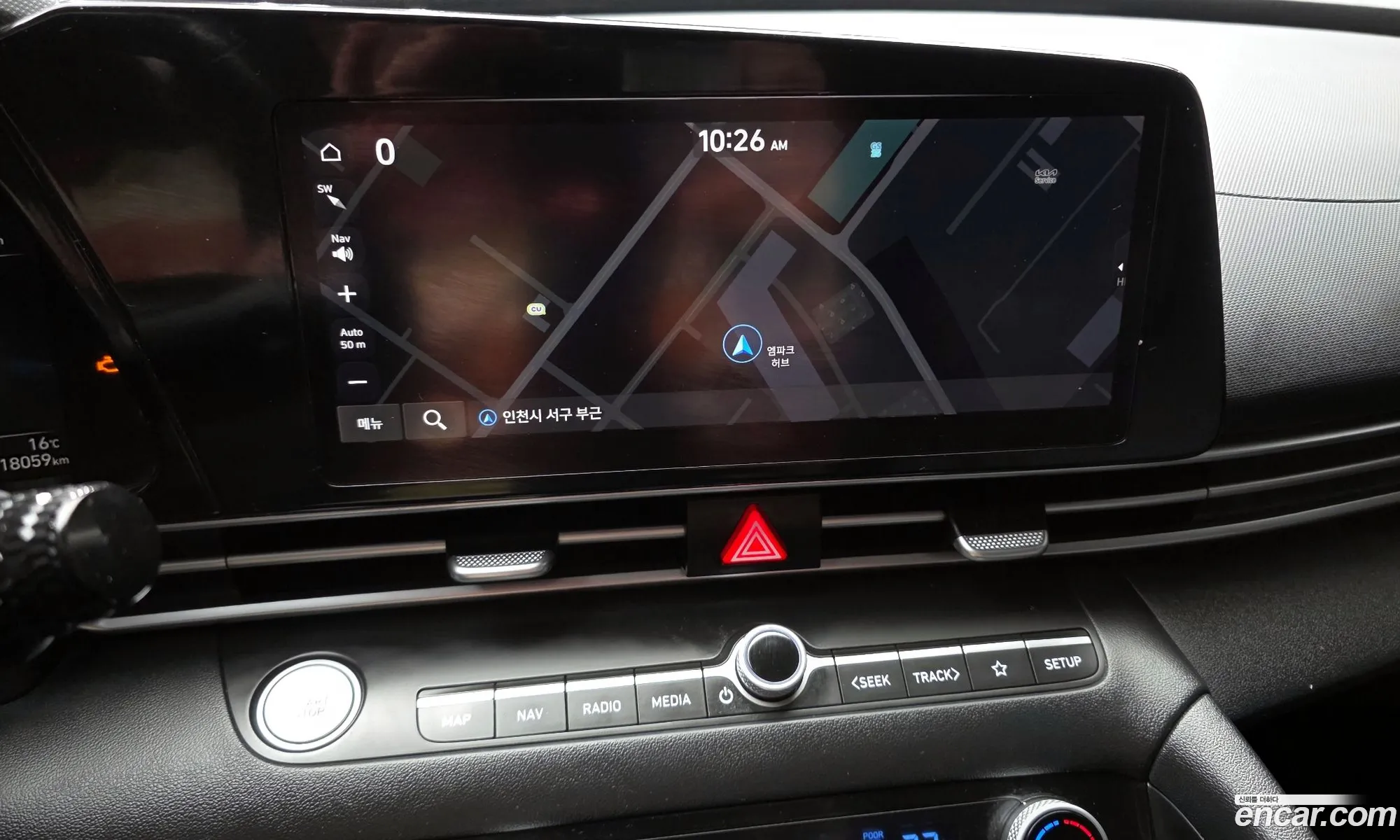 Hyundai Elantra 2022 — 21