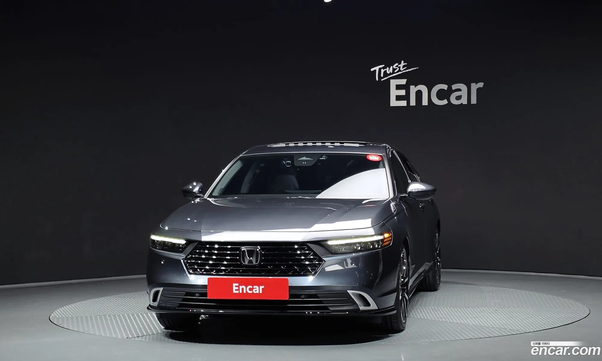 Honda Accord 1 2023 — 19