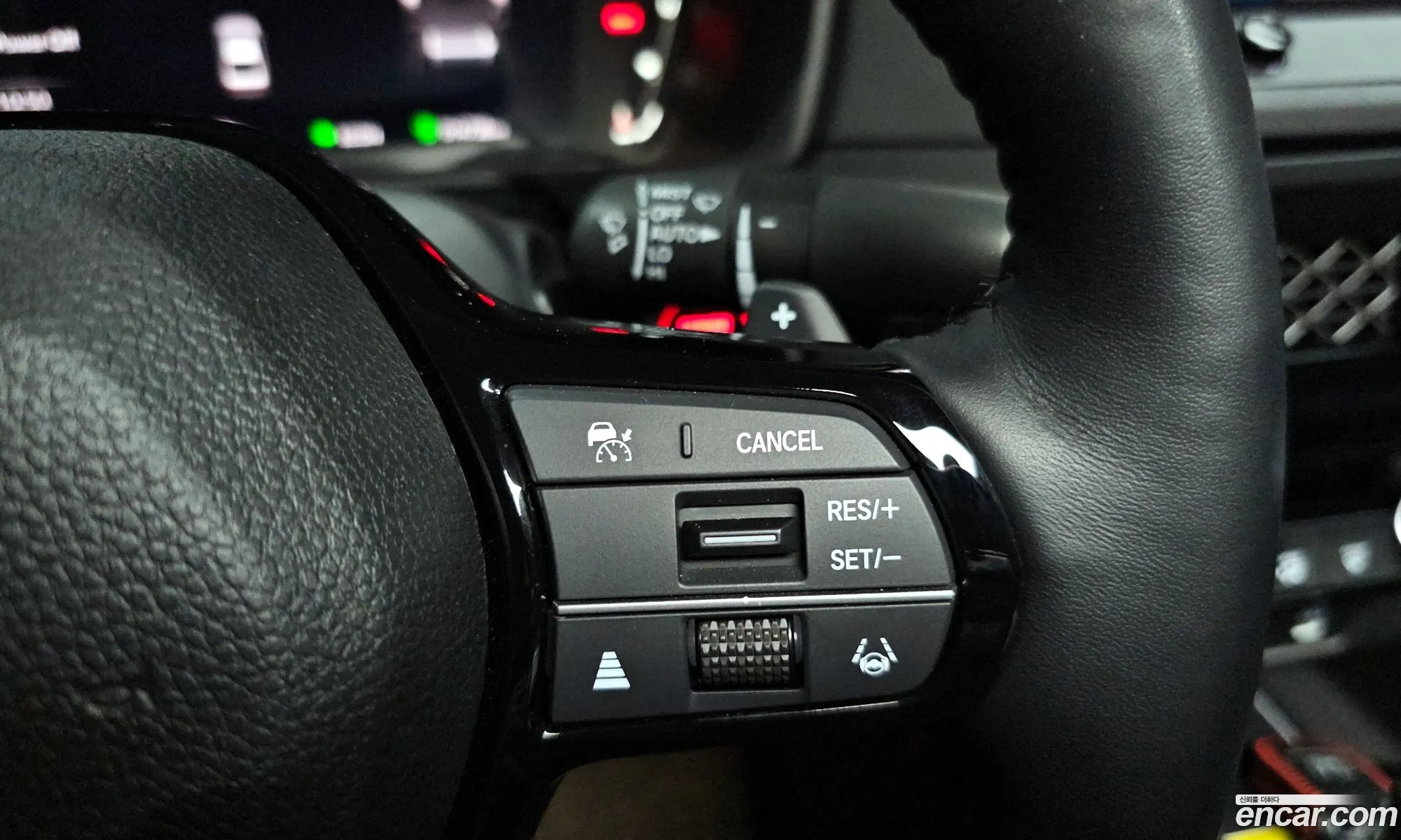 Honda Accord 1 2023 — 13