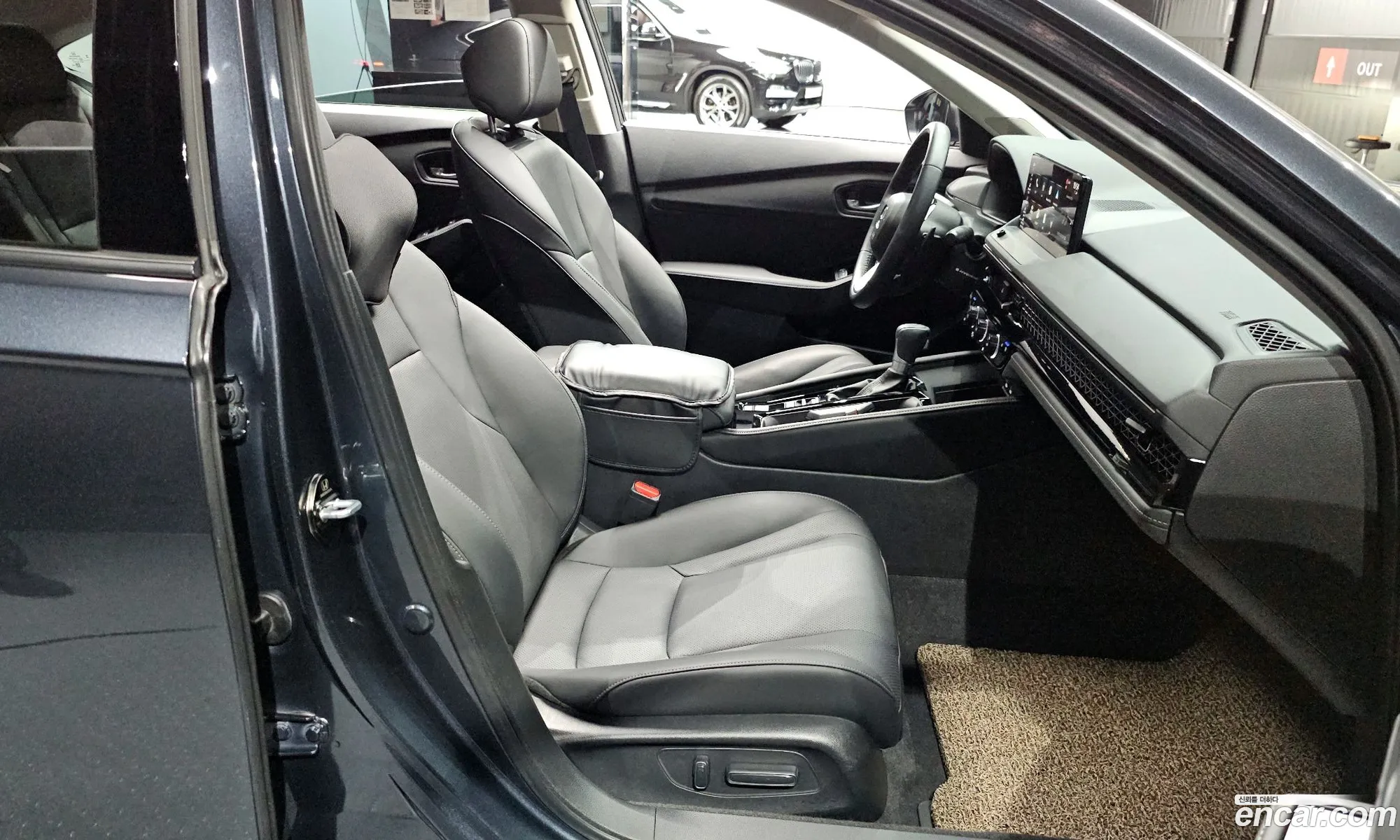 Honda Accord 1 2023 — 30