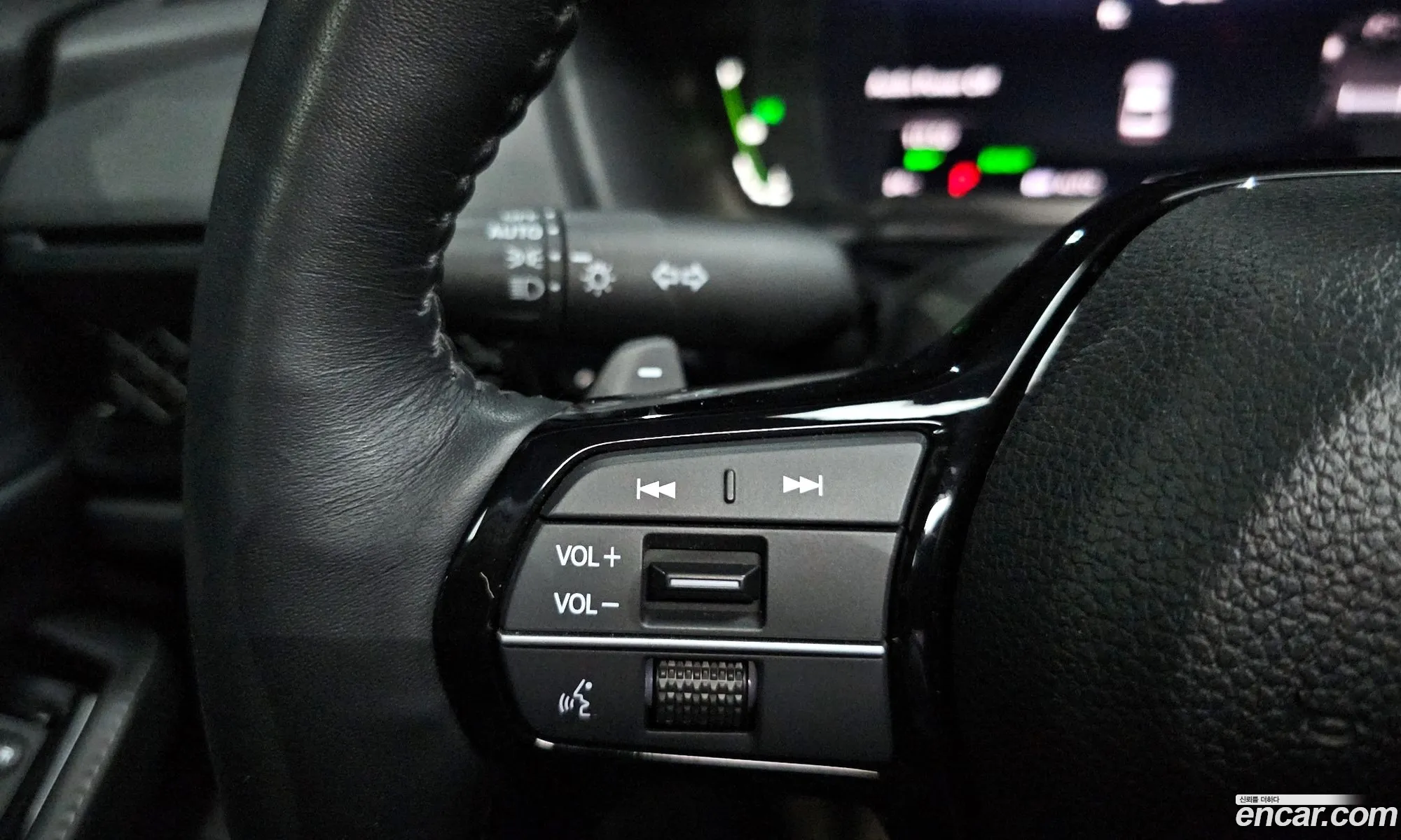 Honda Accord 1 2023 — 5