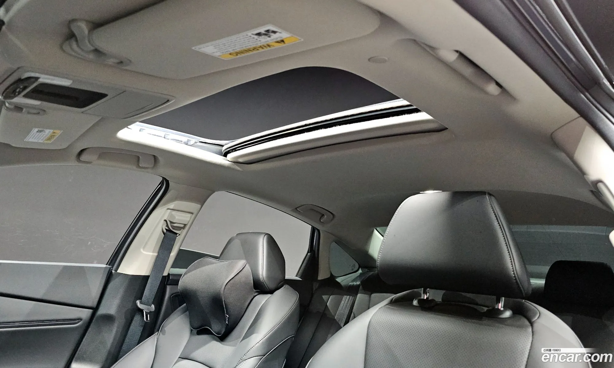 Honda Accord 1 2023 — 17