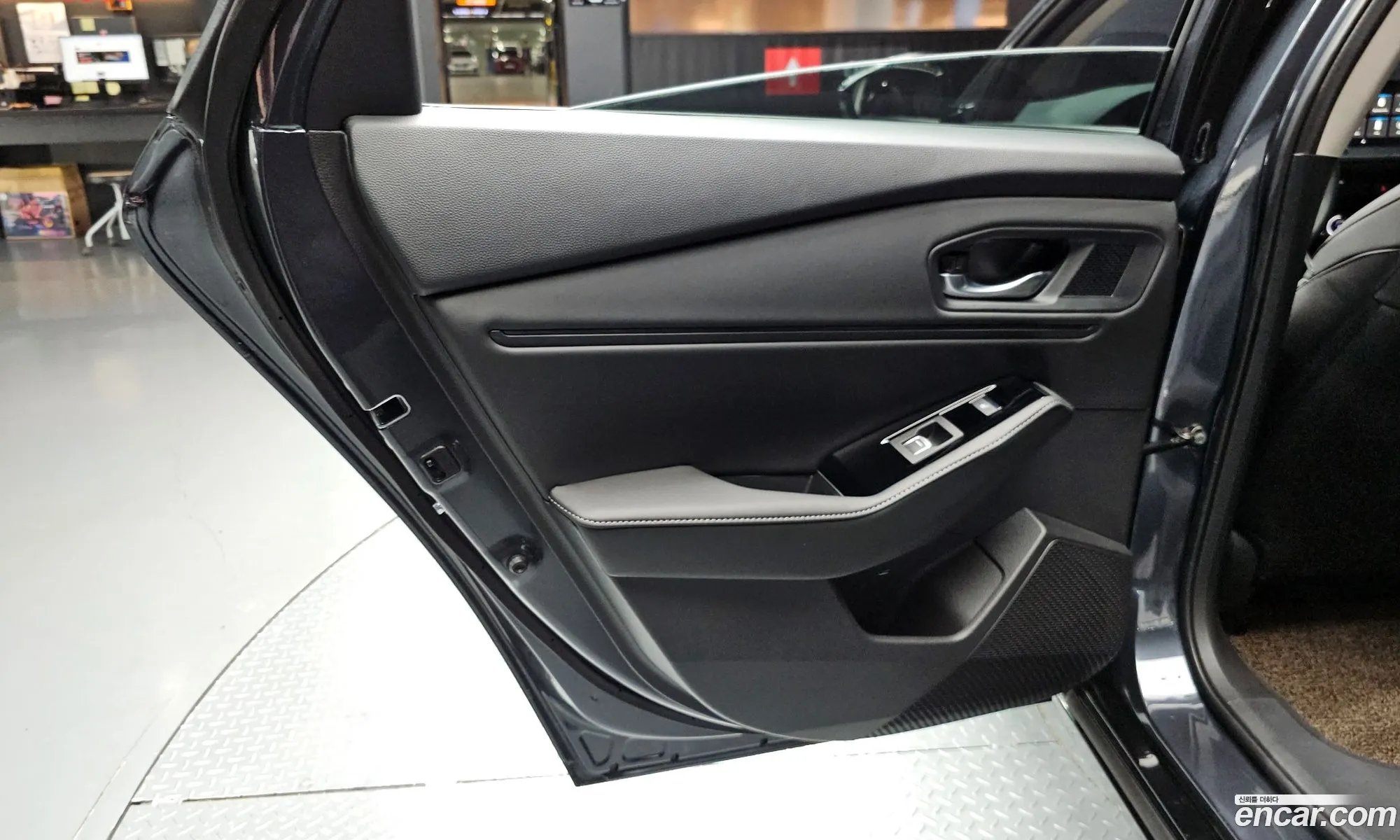 Honda Accord 1 2023 — 8