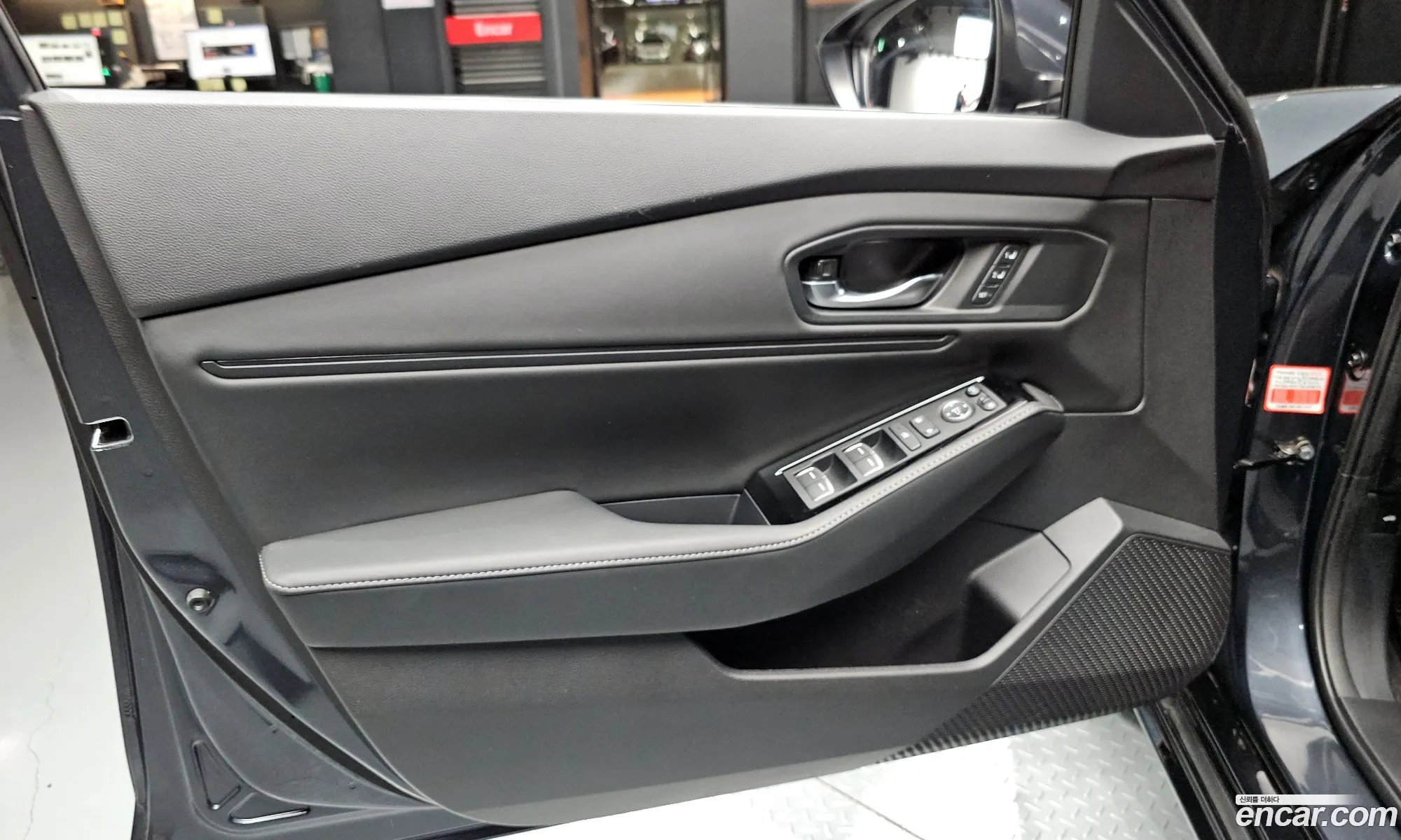 Honda Accord 1 2023 — 22