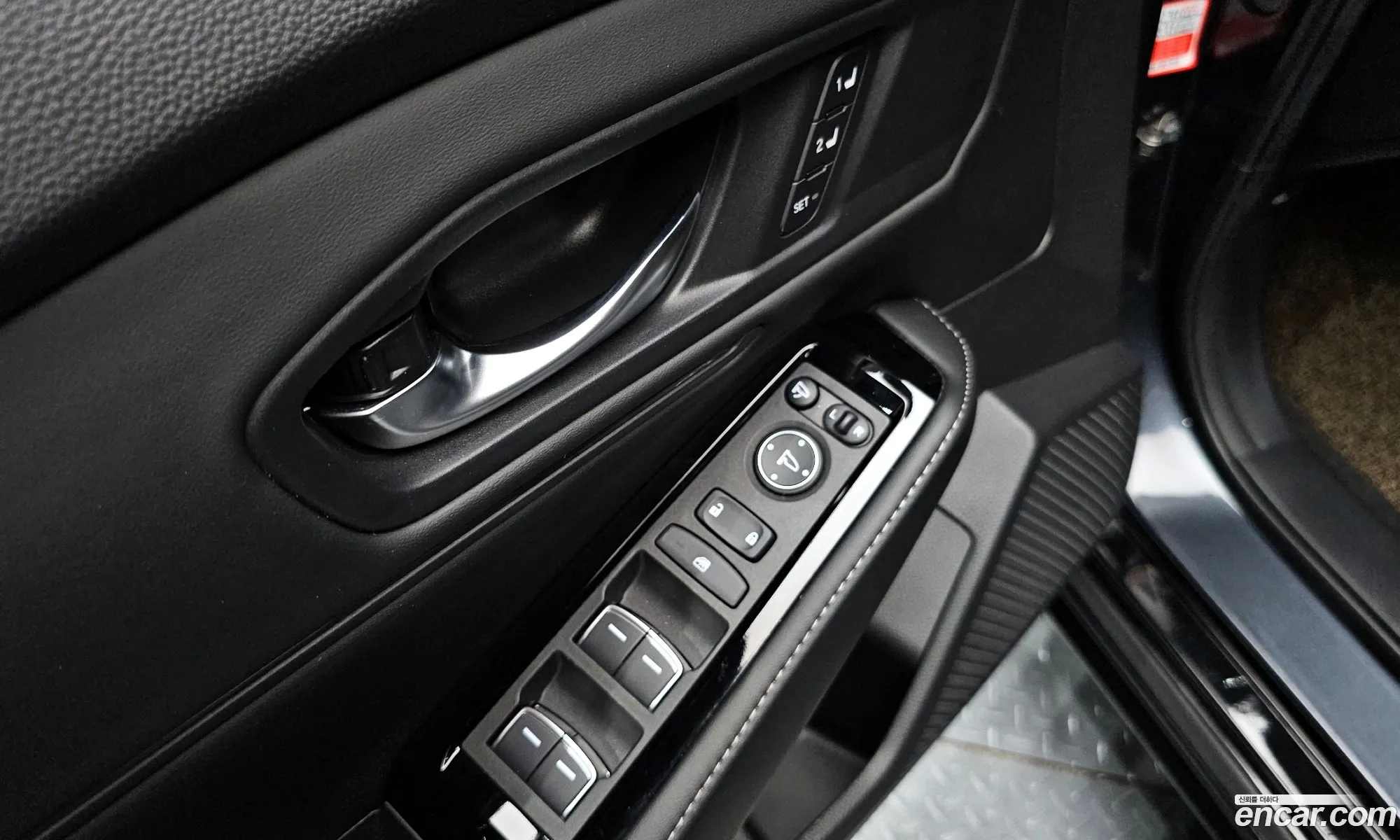 Honda Accord 1 2023 — 31