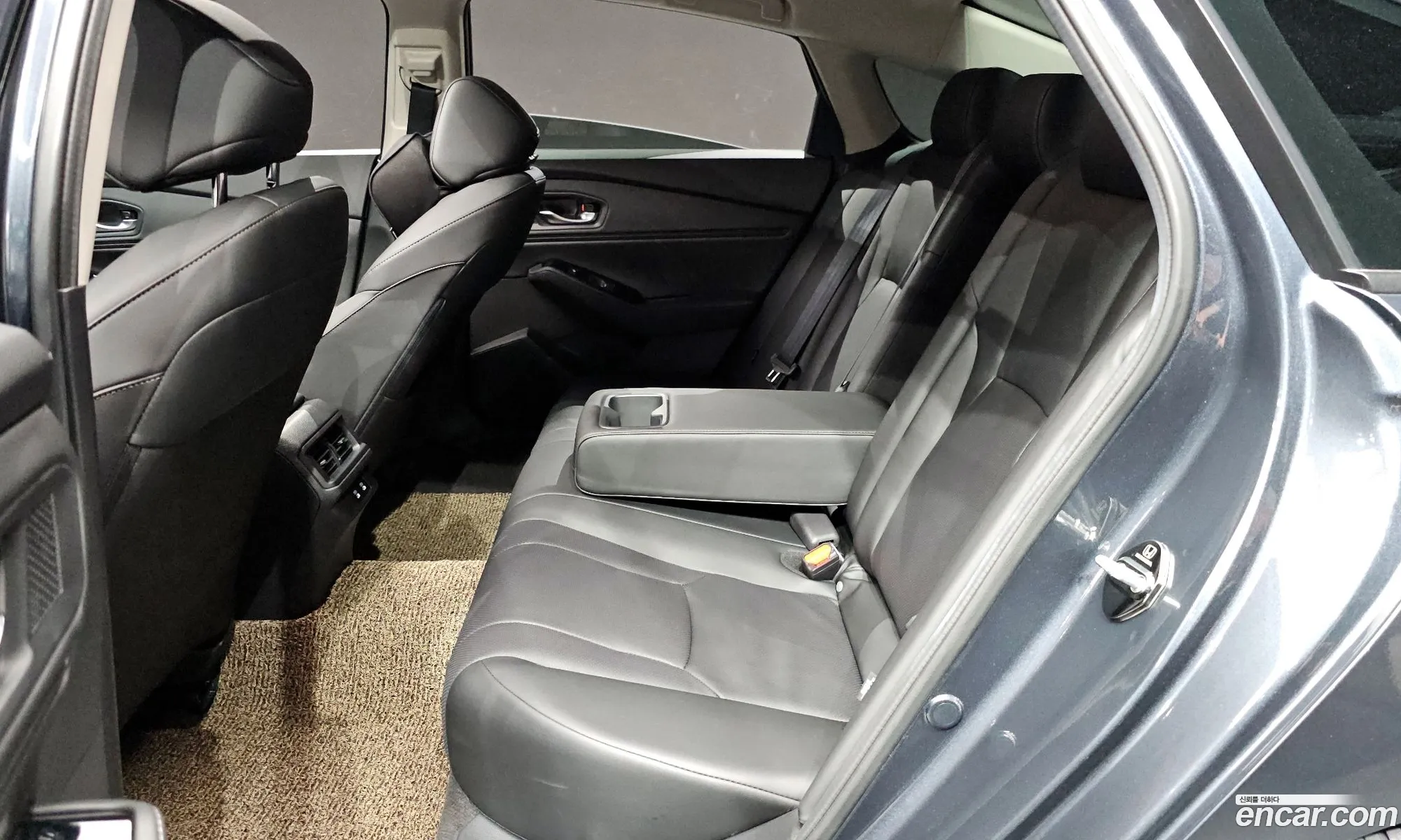 Honda Accord 1 2023 — 26