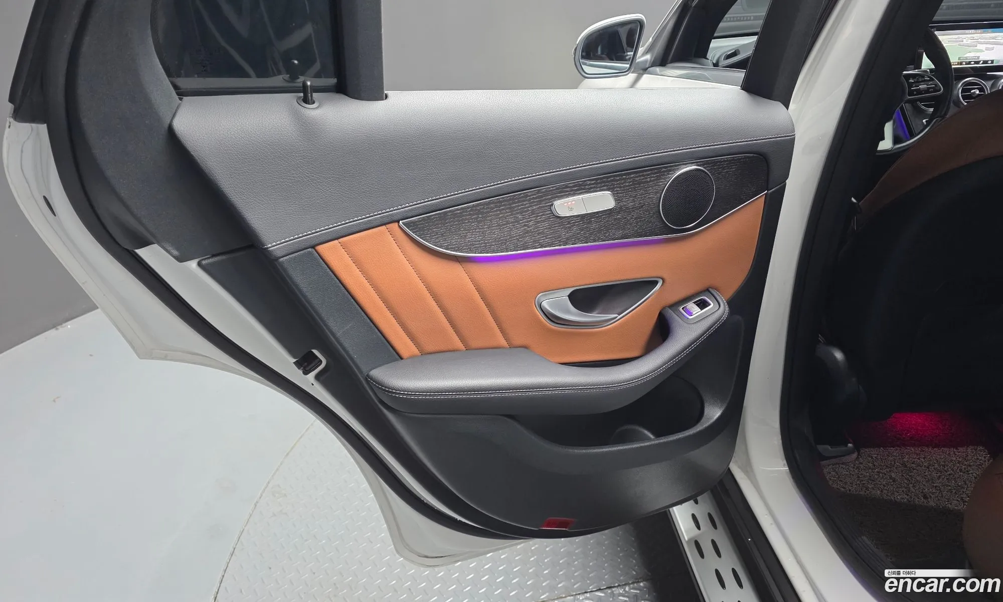 Mercedes-Benz GLC-Class X253 2022 — 9