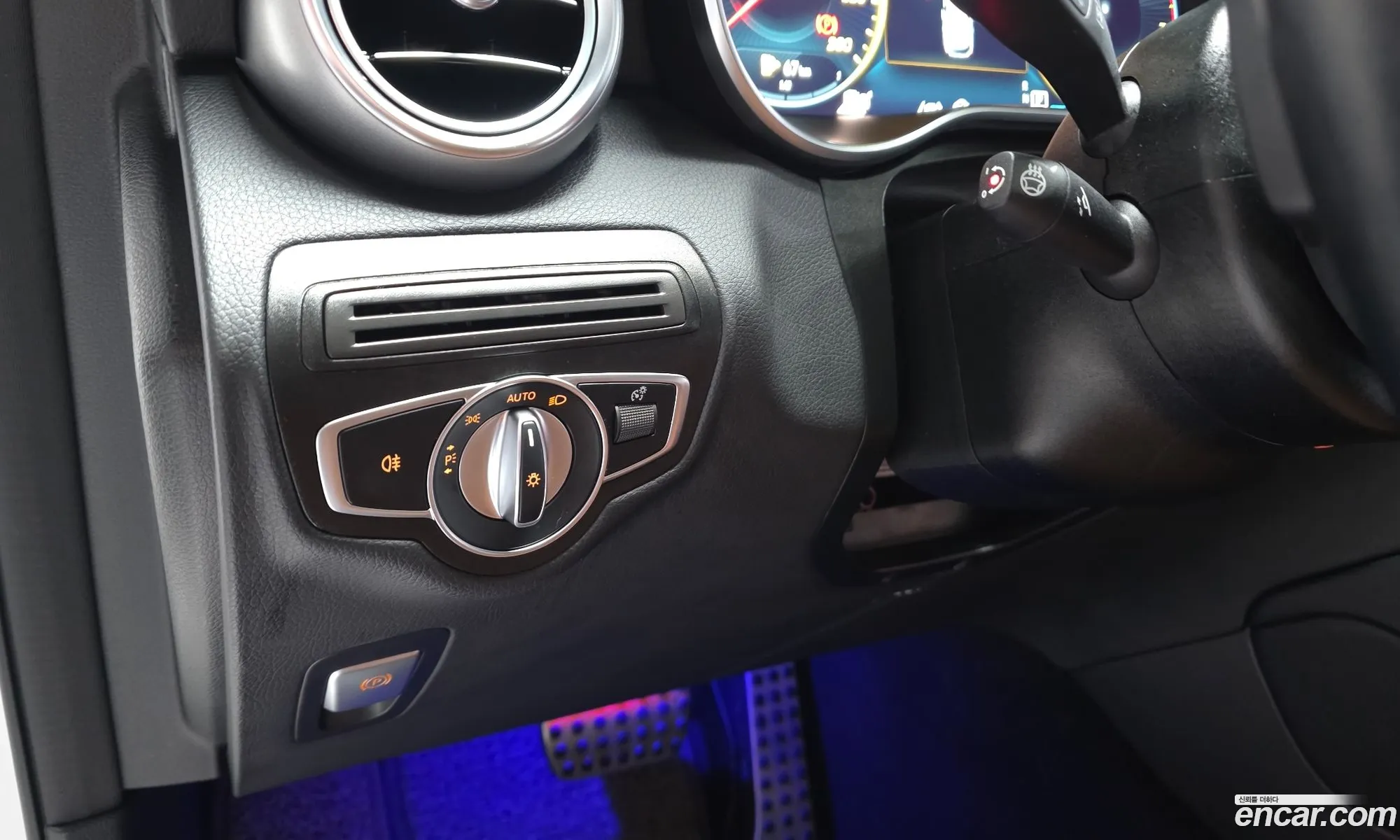 Mercedes-Benz GLC-Class X253 2022 — 4