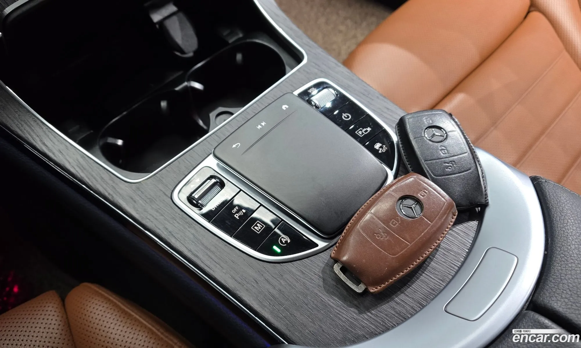 Mercedes-Benz GLC-Class X253 2022 — 6