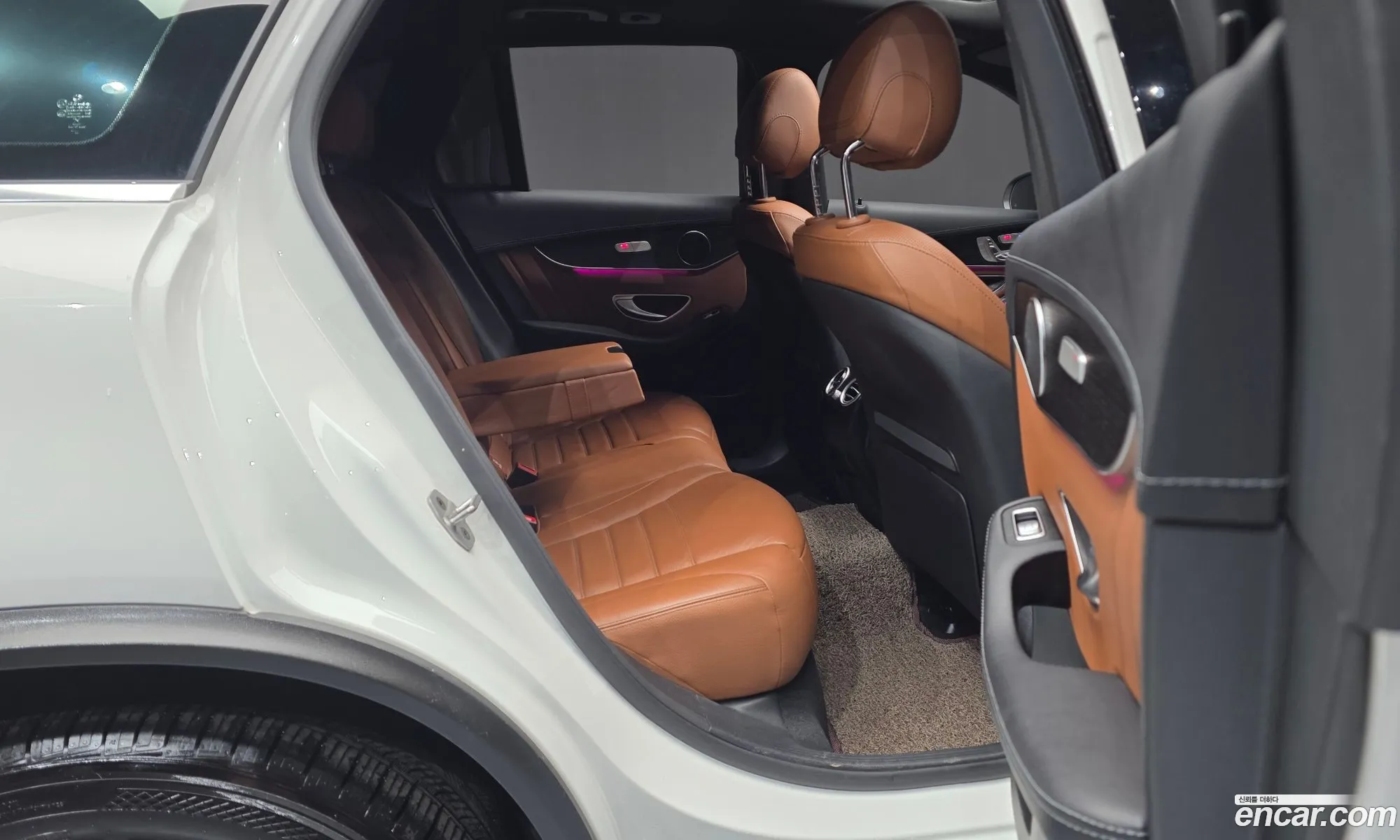Mercedes-Benz GLC-Class X253 2022 — 20