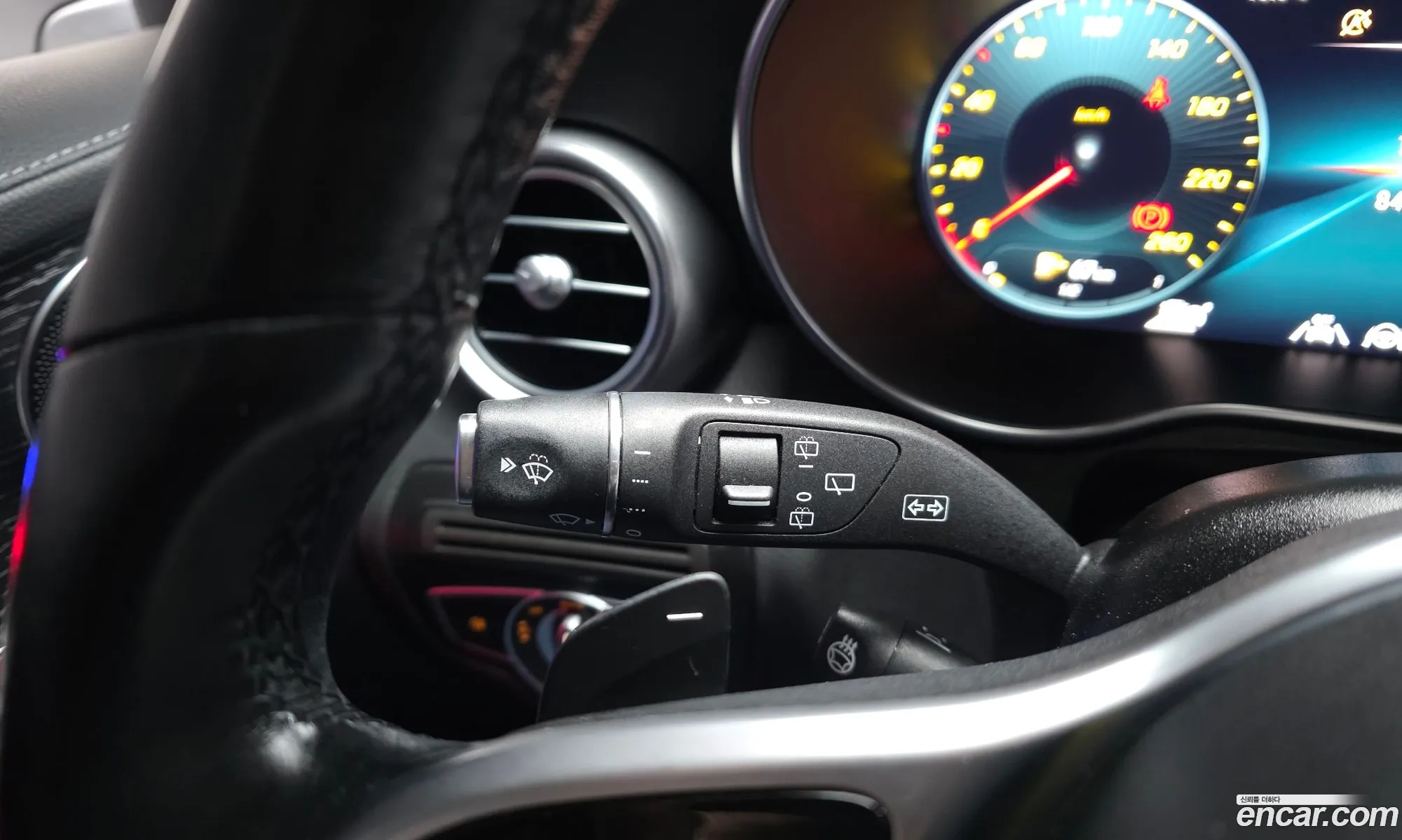 Mercedes-Benz GLC-Class X253 2022 — 16