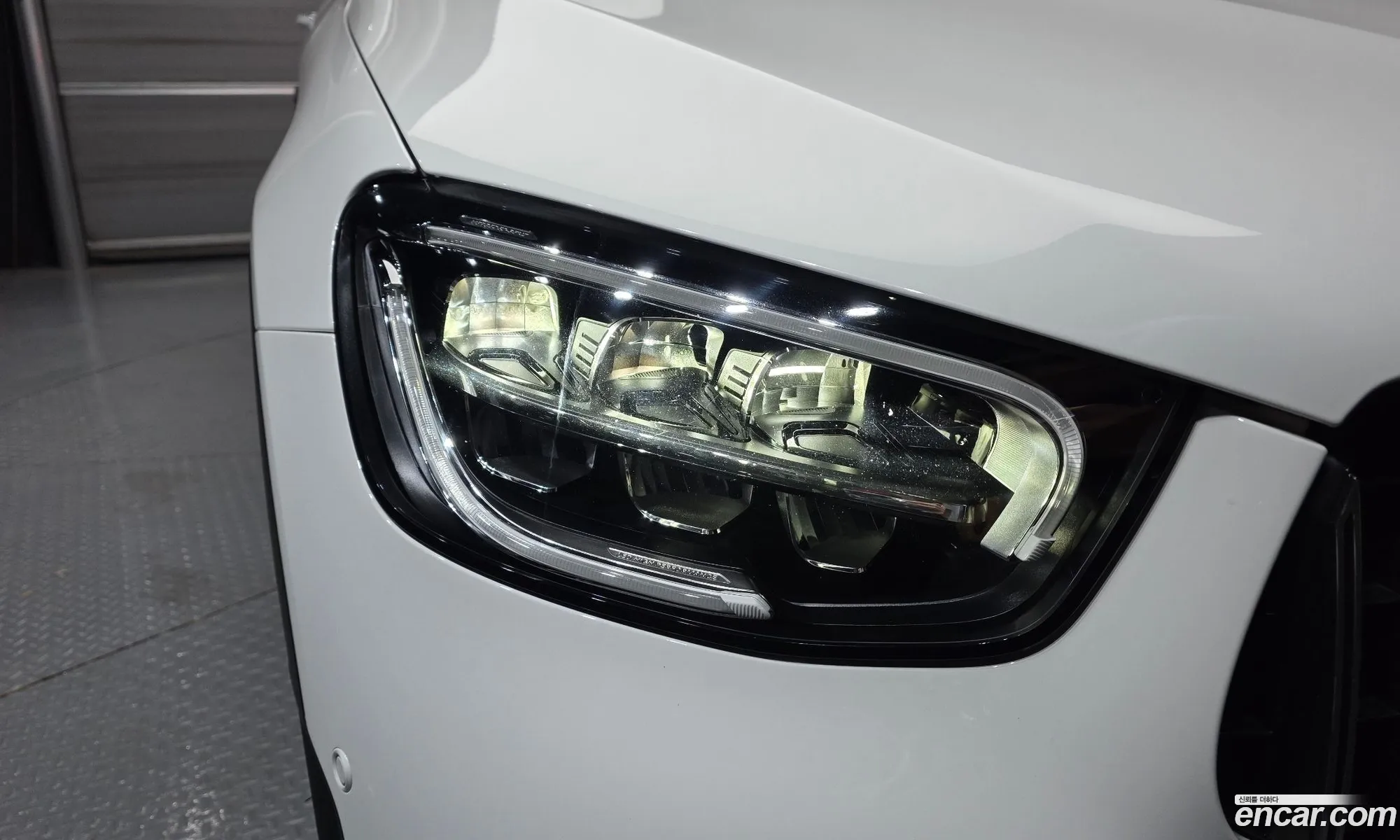Mercedes-Benz GLC-Class X253 2022 — 13