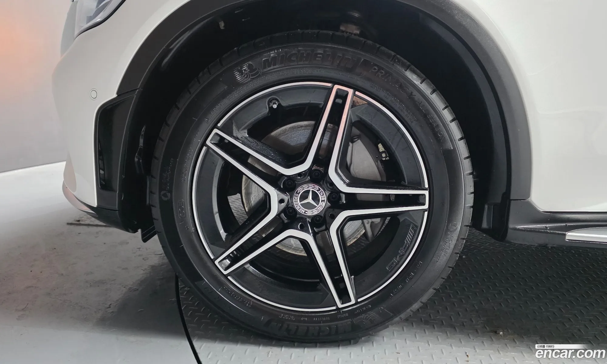 Mercedes-Benz GLC-Class X253 2022 — 33