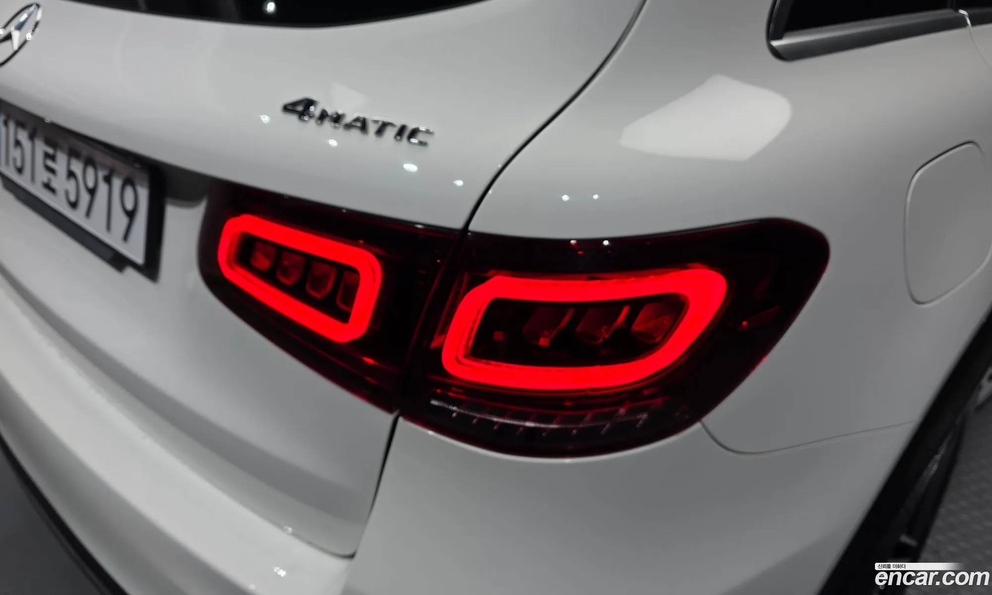 Mercedes-Benz GLC-Class X253 2022 — 28
