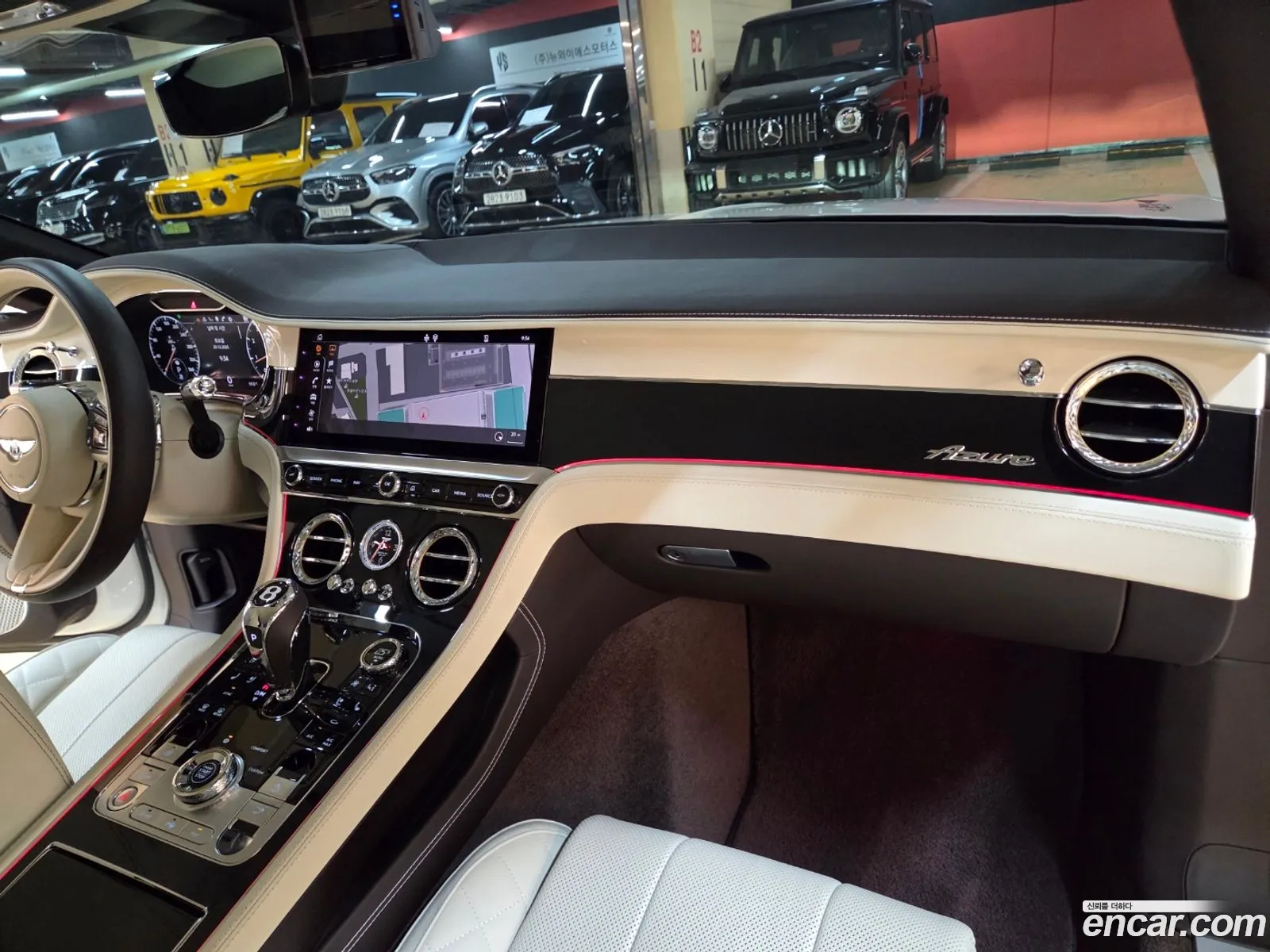 Bentley Continental GT 2023 — 19