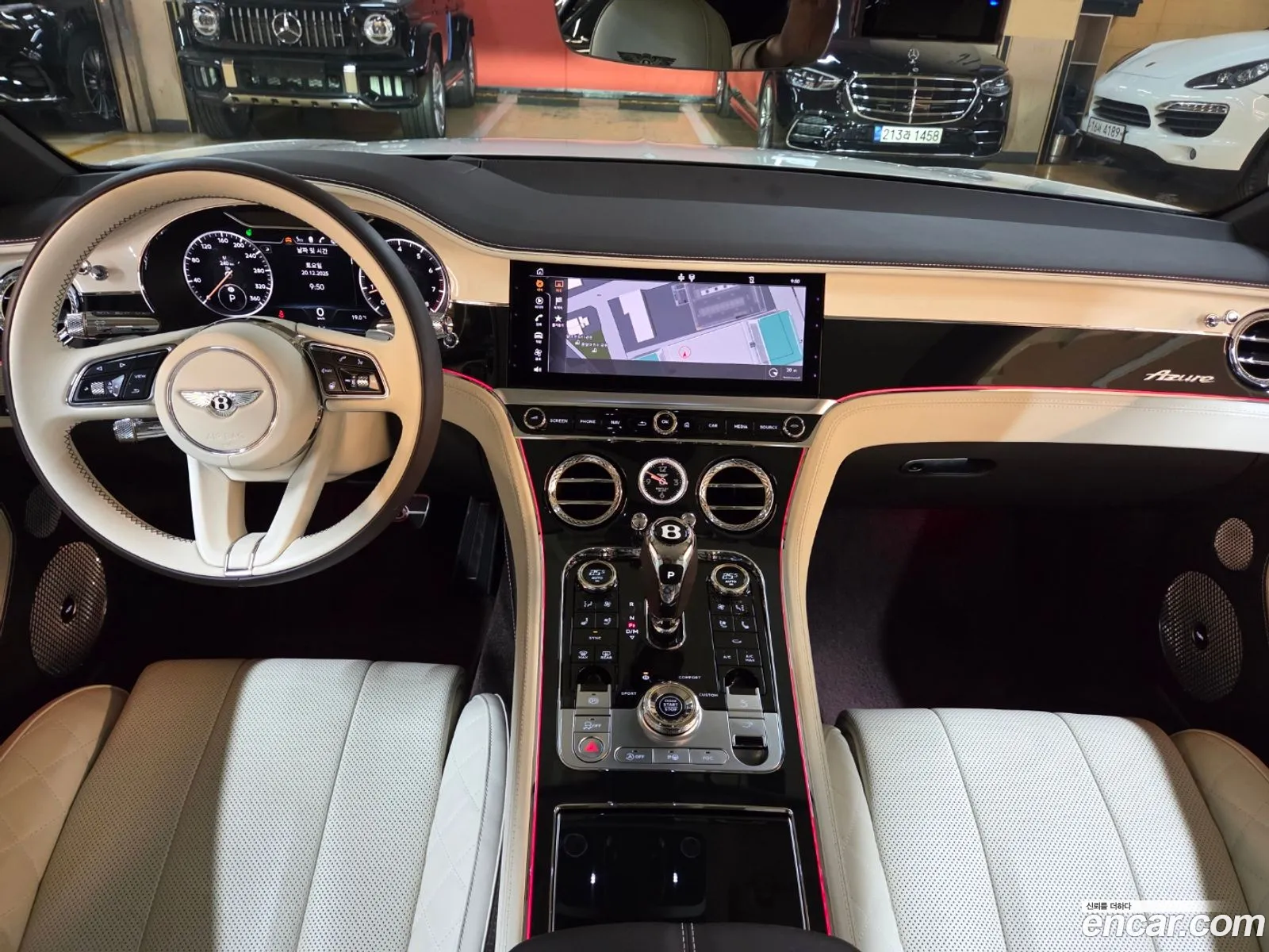 Bentley Continental GT 2023 — 11