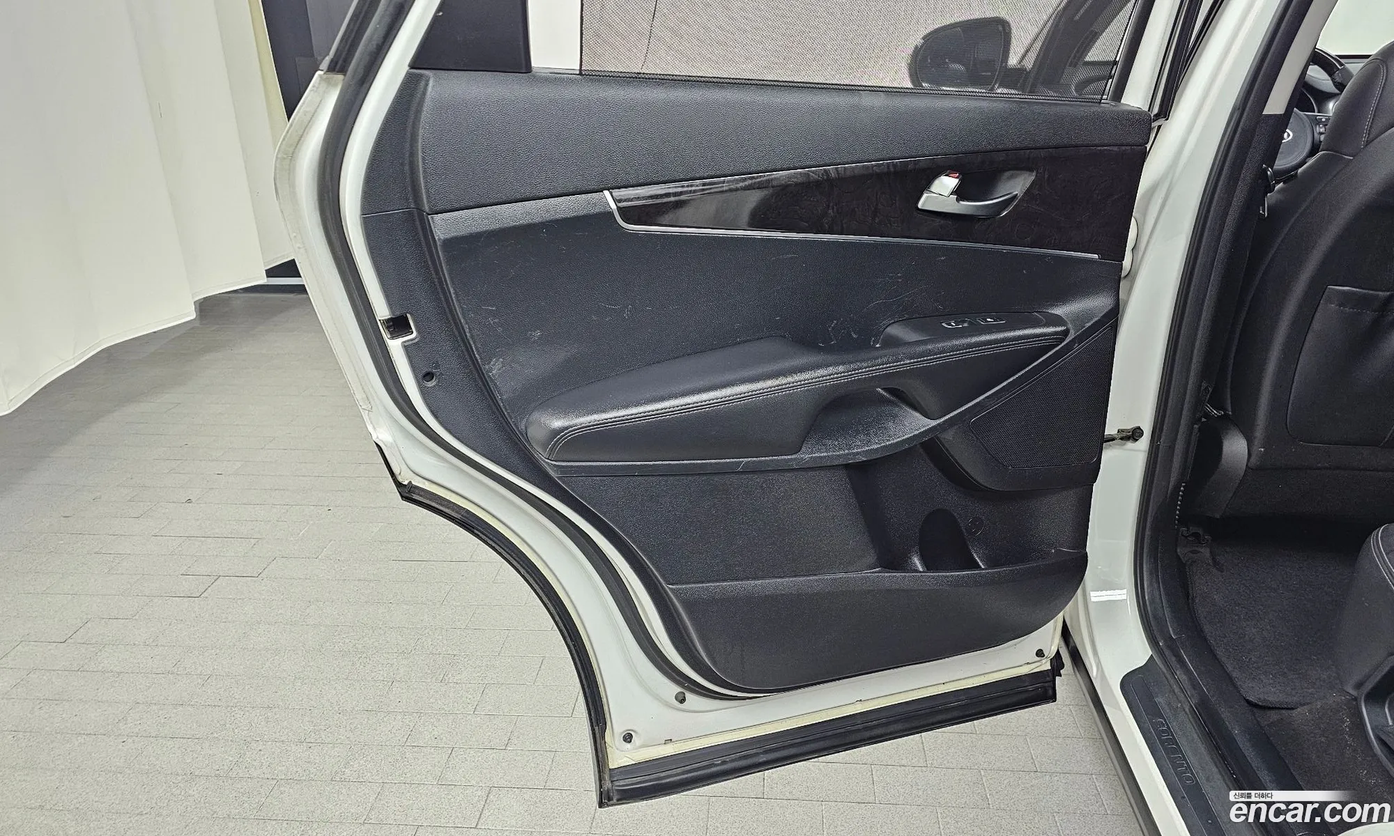 Kia Sorento 2015 — 2