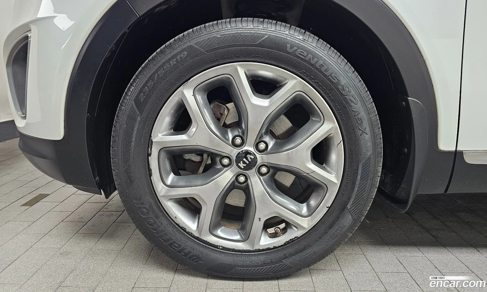 Kia Sorento 2015 — 30