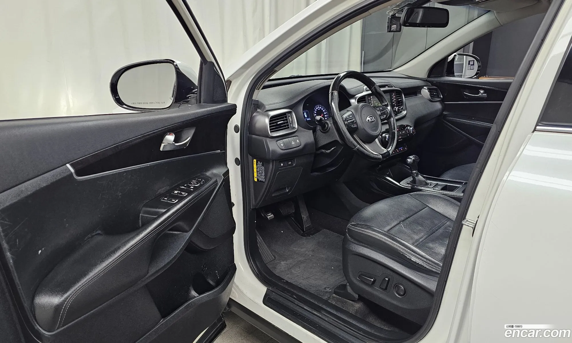 Kia Sorento 2015 — 21