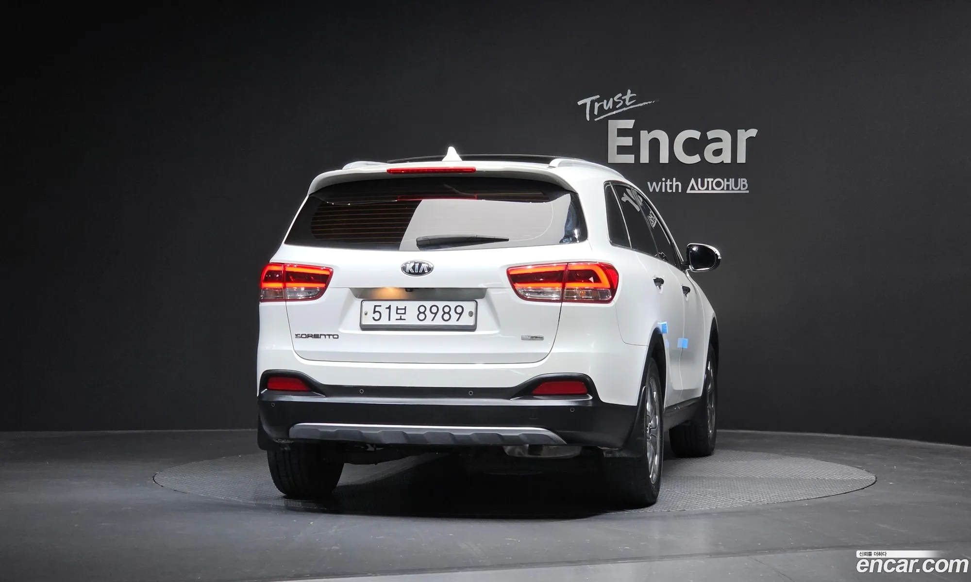 Kia Sorento 2015 — 29