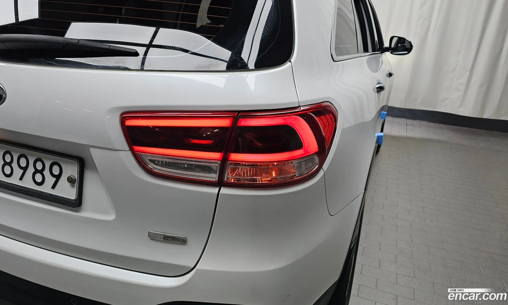 Kia Sorento 2015 — 4