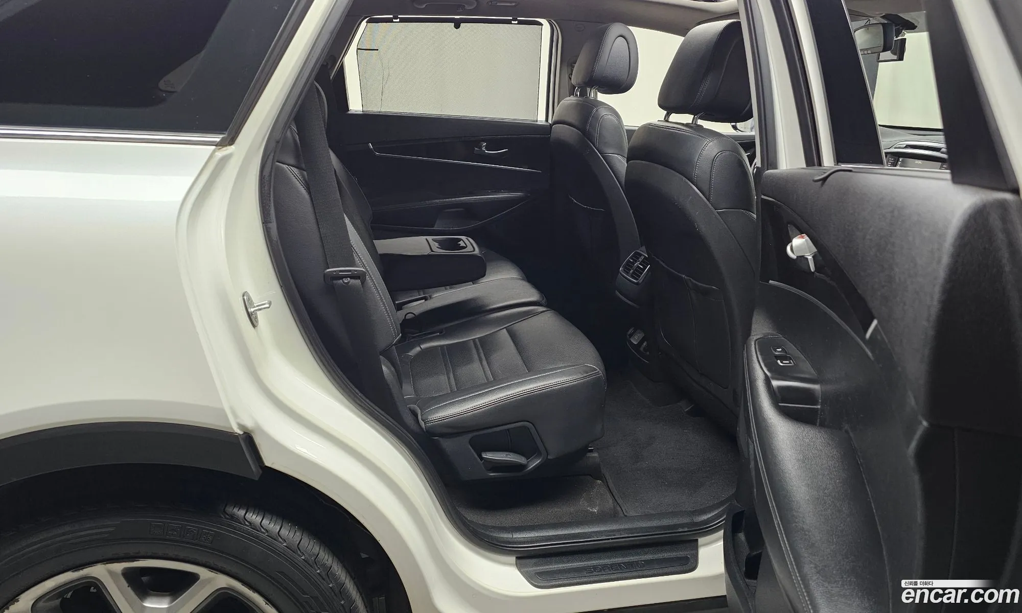 Kia Sorento 2015 — 27