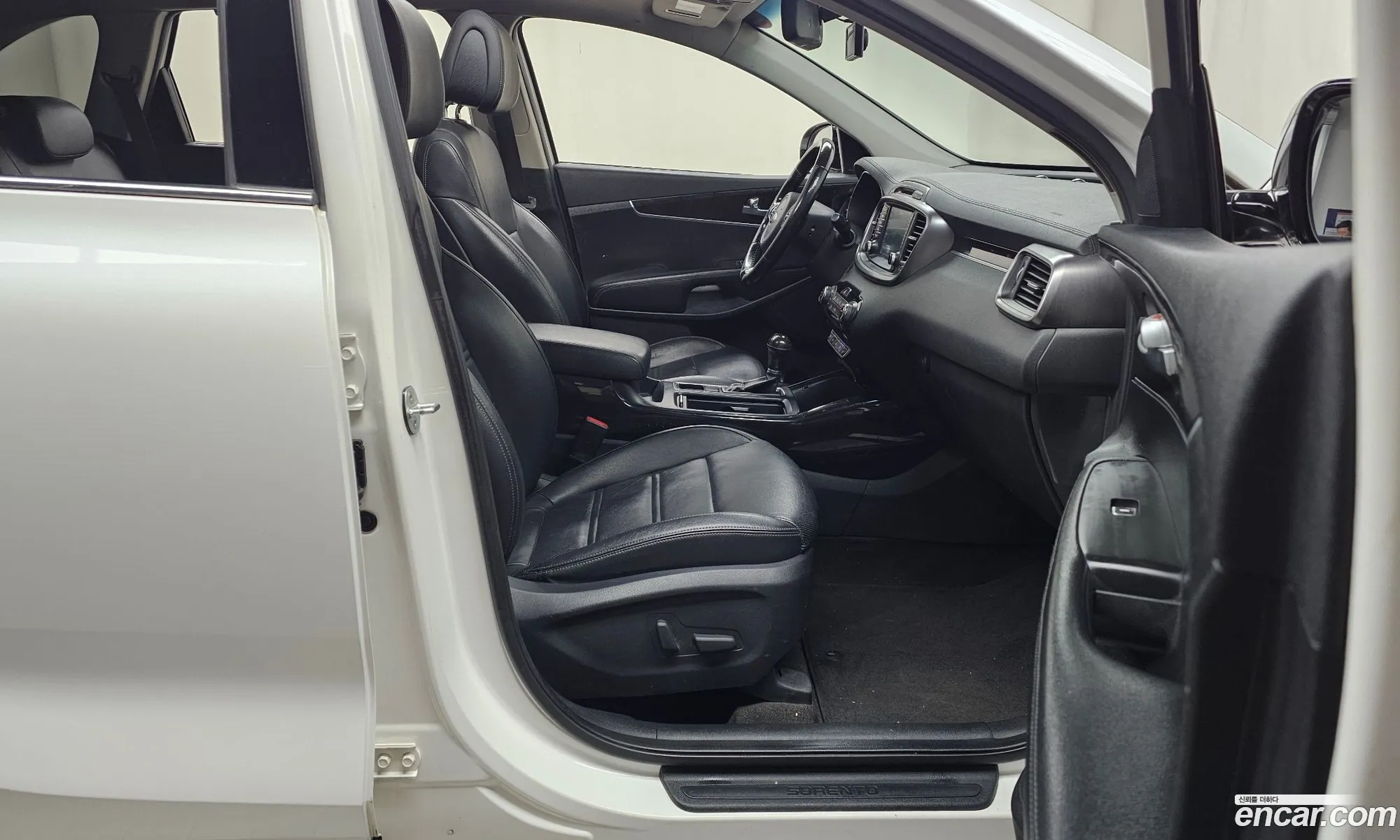 Kia Sorento 2015 — 8