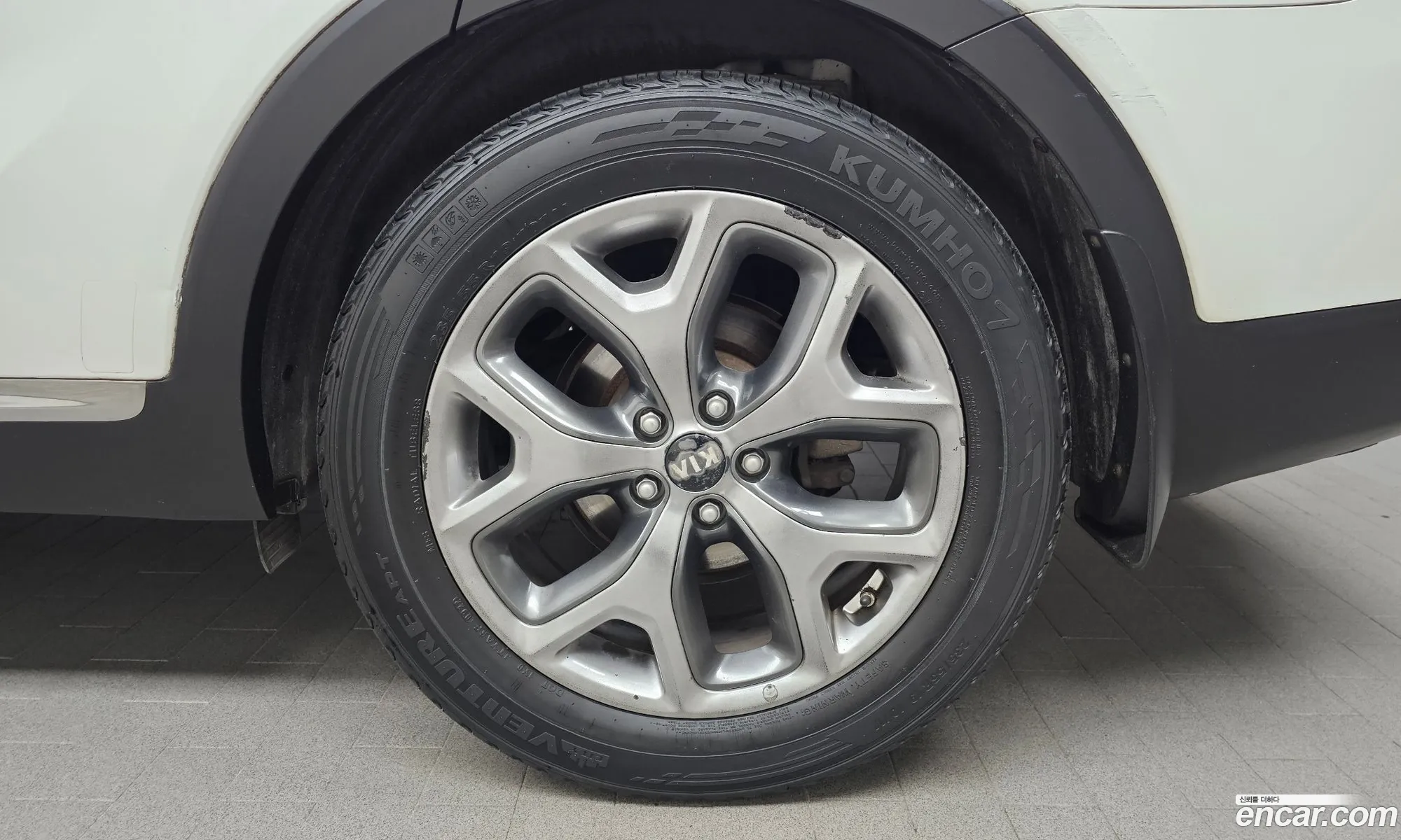 Kia Sorento 2015 — 12