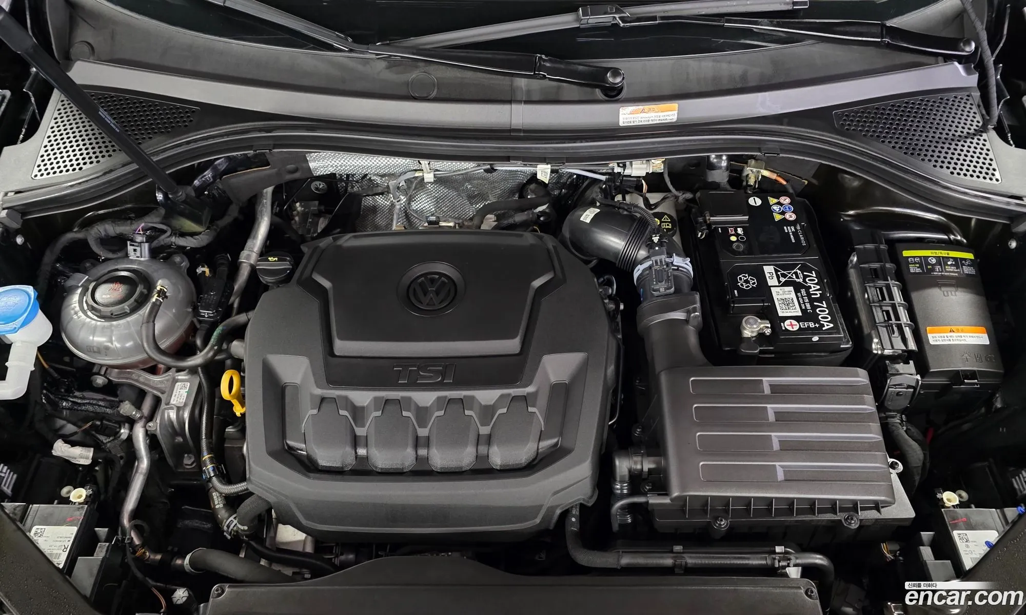 Volkswagen Tiguan Allspace 2024 — 3
