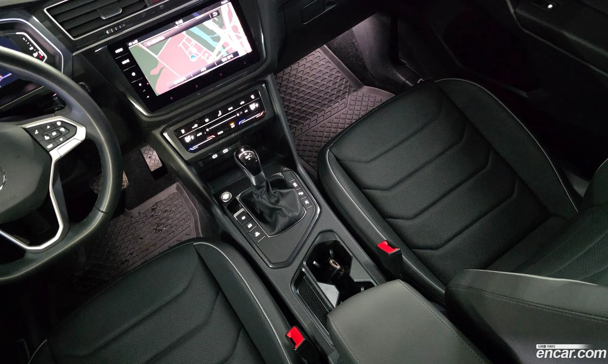 Volkswagen Tiguan Allspace 2024 — 18