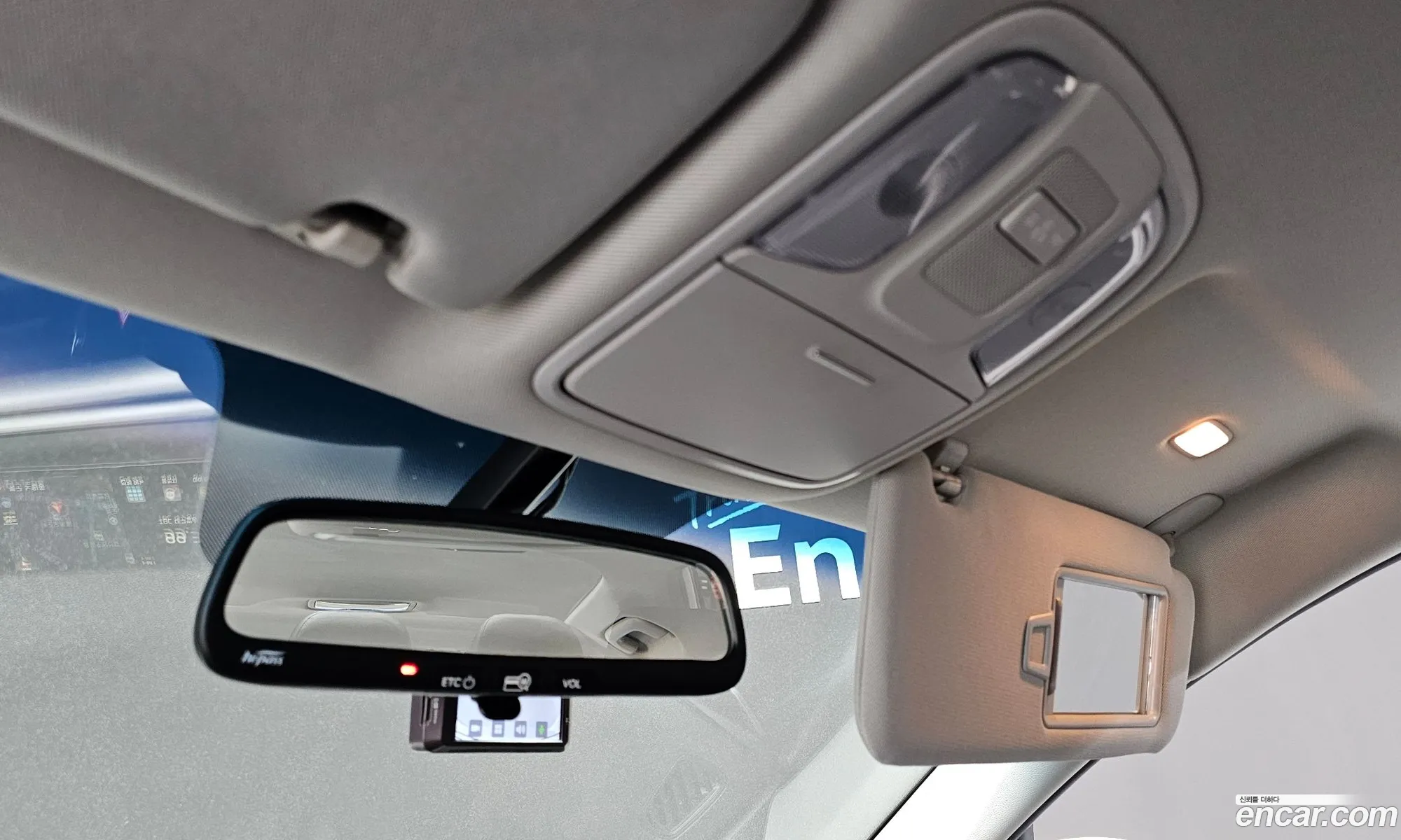 Kia K5 2019 — 20