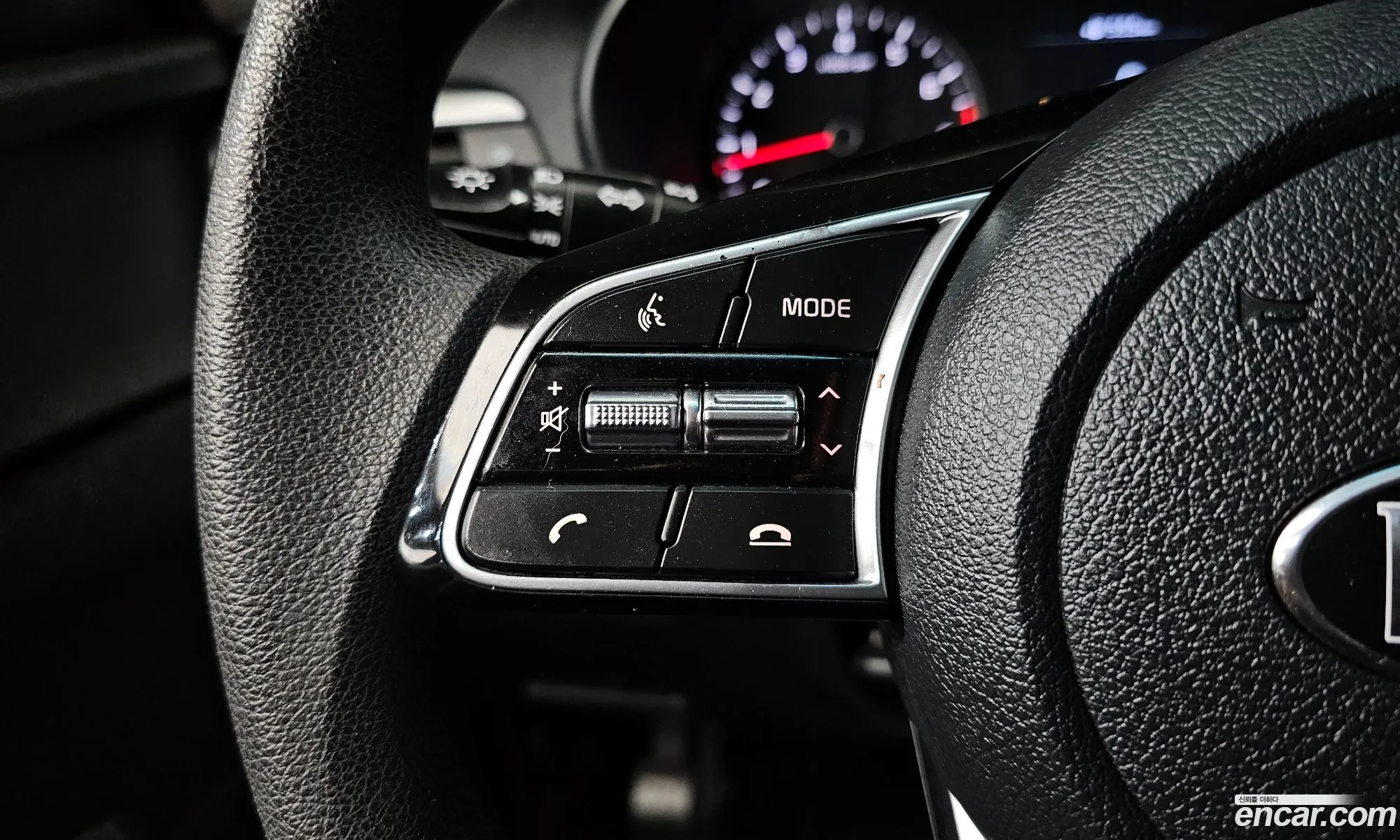 Kia K5 2019 — 15