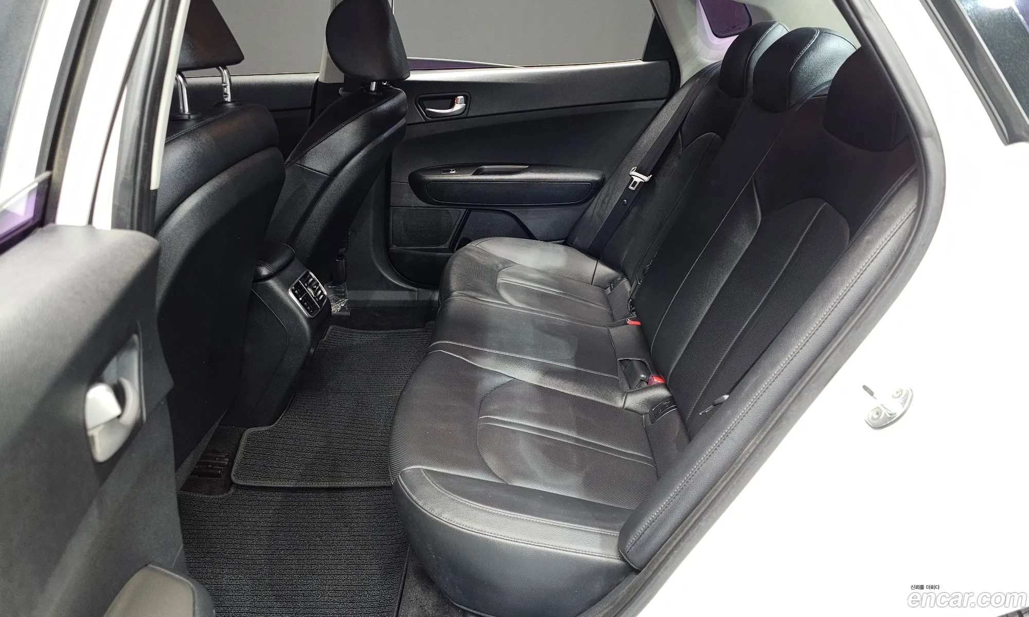Kia K5 2019 — 11