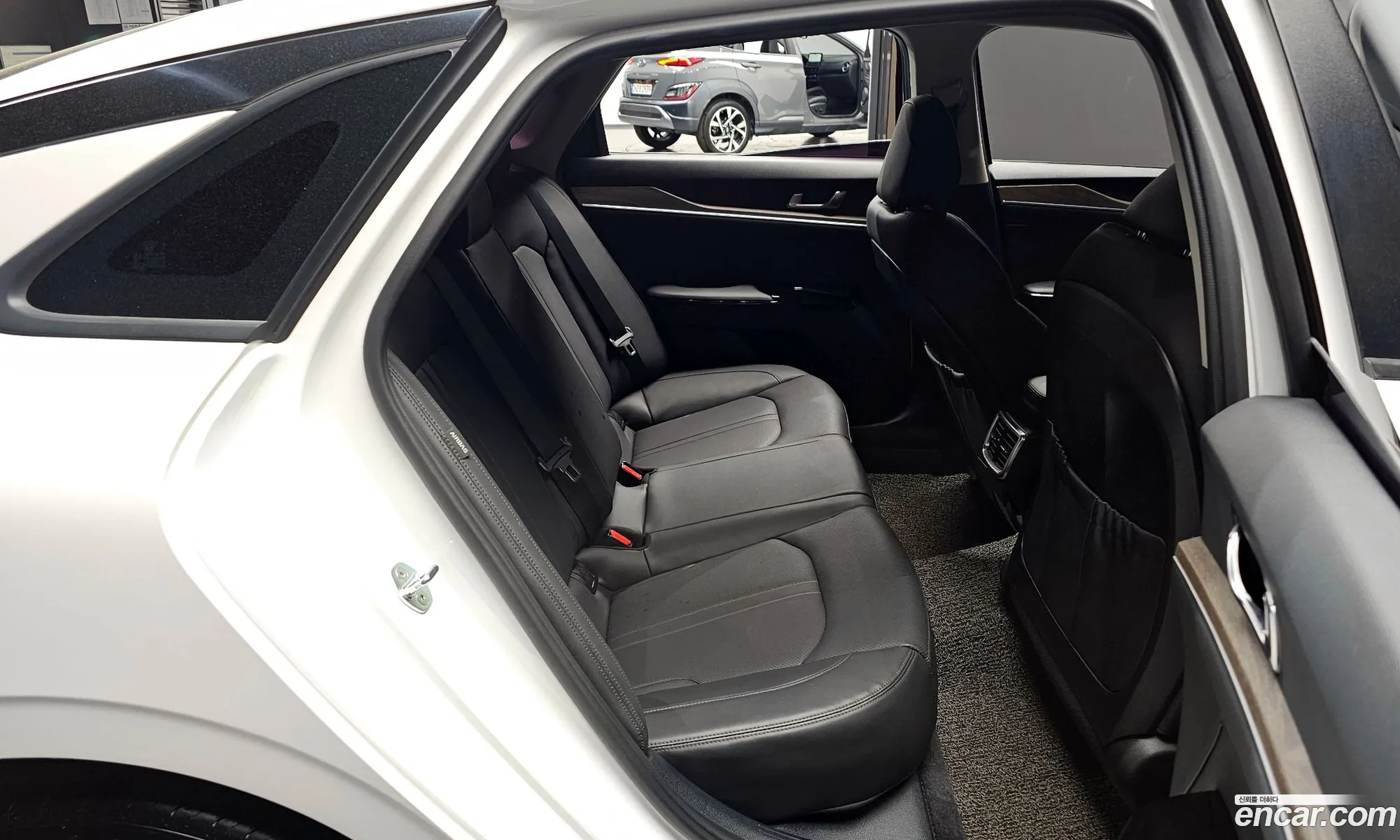 Kia K5 2020 — 9