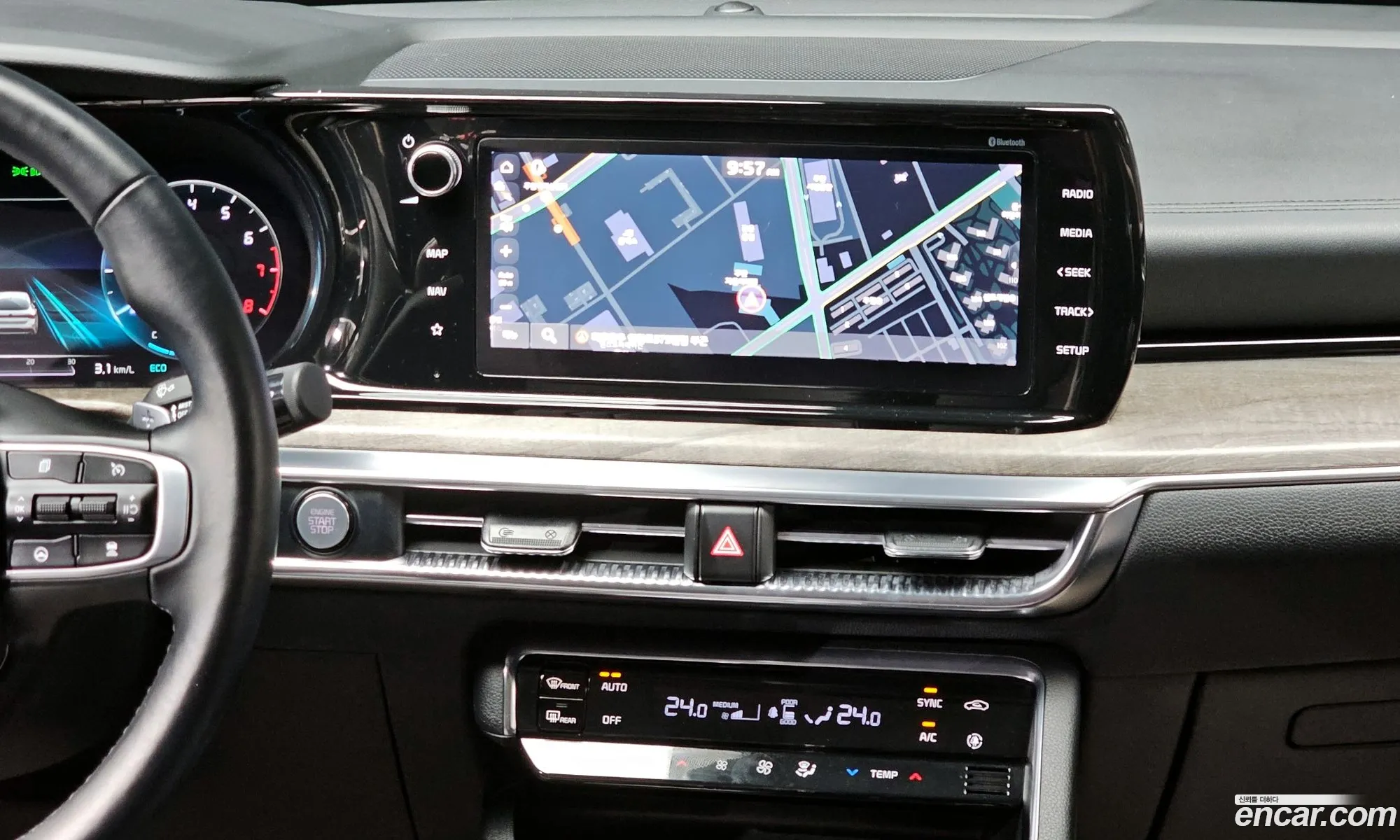 Kia K5 2020 — 13
